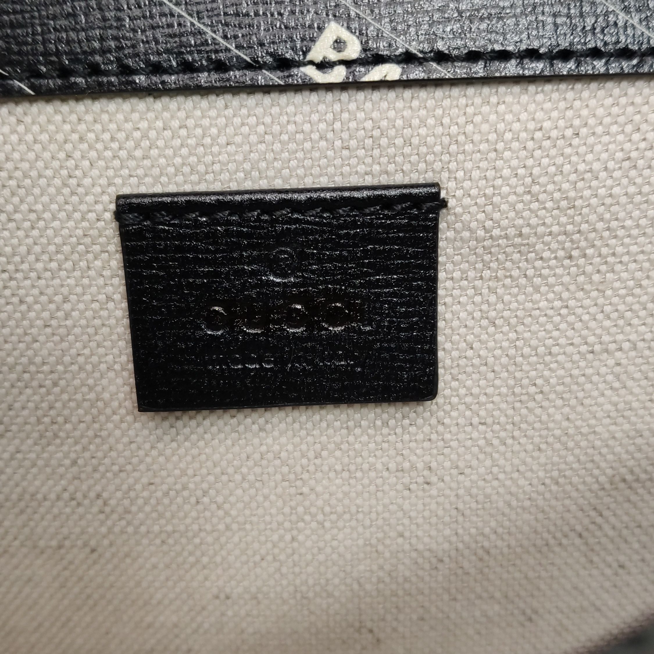 Gucci Gucci Women os Shoulder Bags Size ONE SIZE - 9 Thumbnail