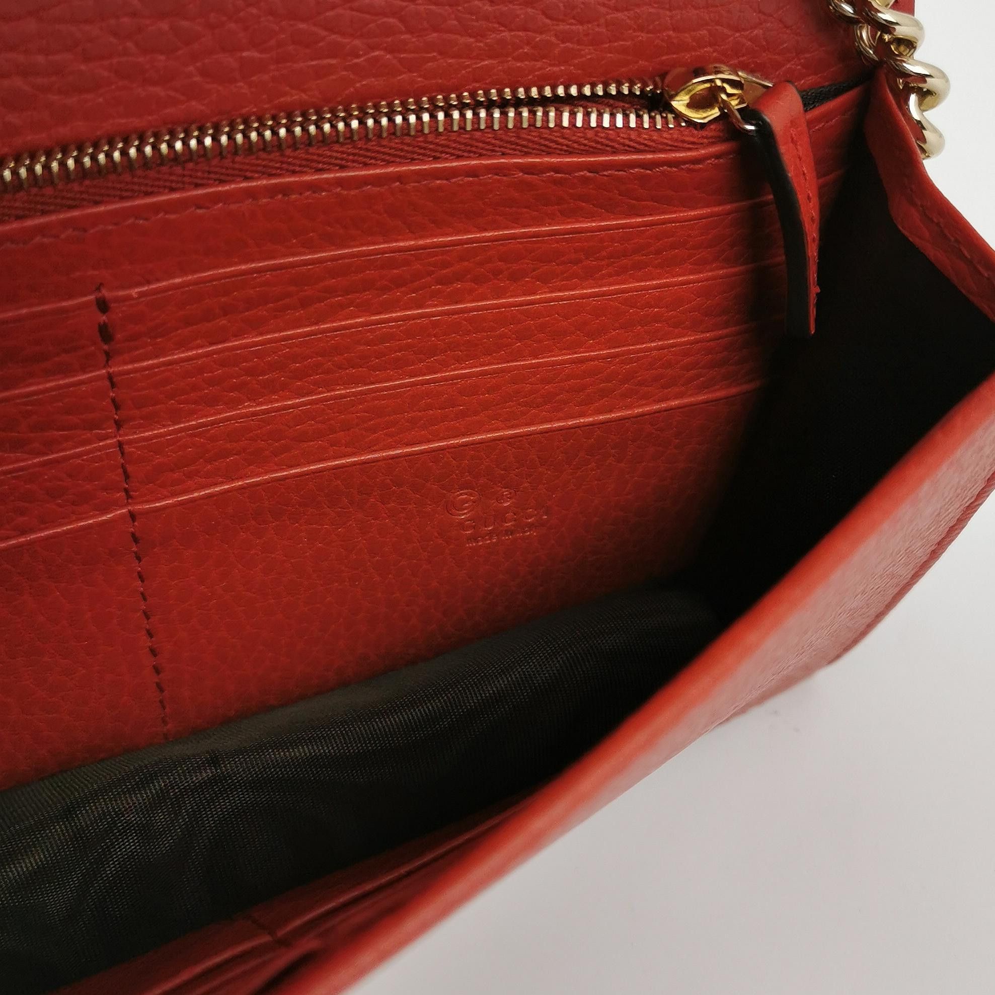Gucci Gucci Women os Shoulder Bags Size ONE SIZE - 8 Thumbnail