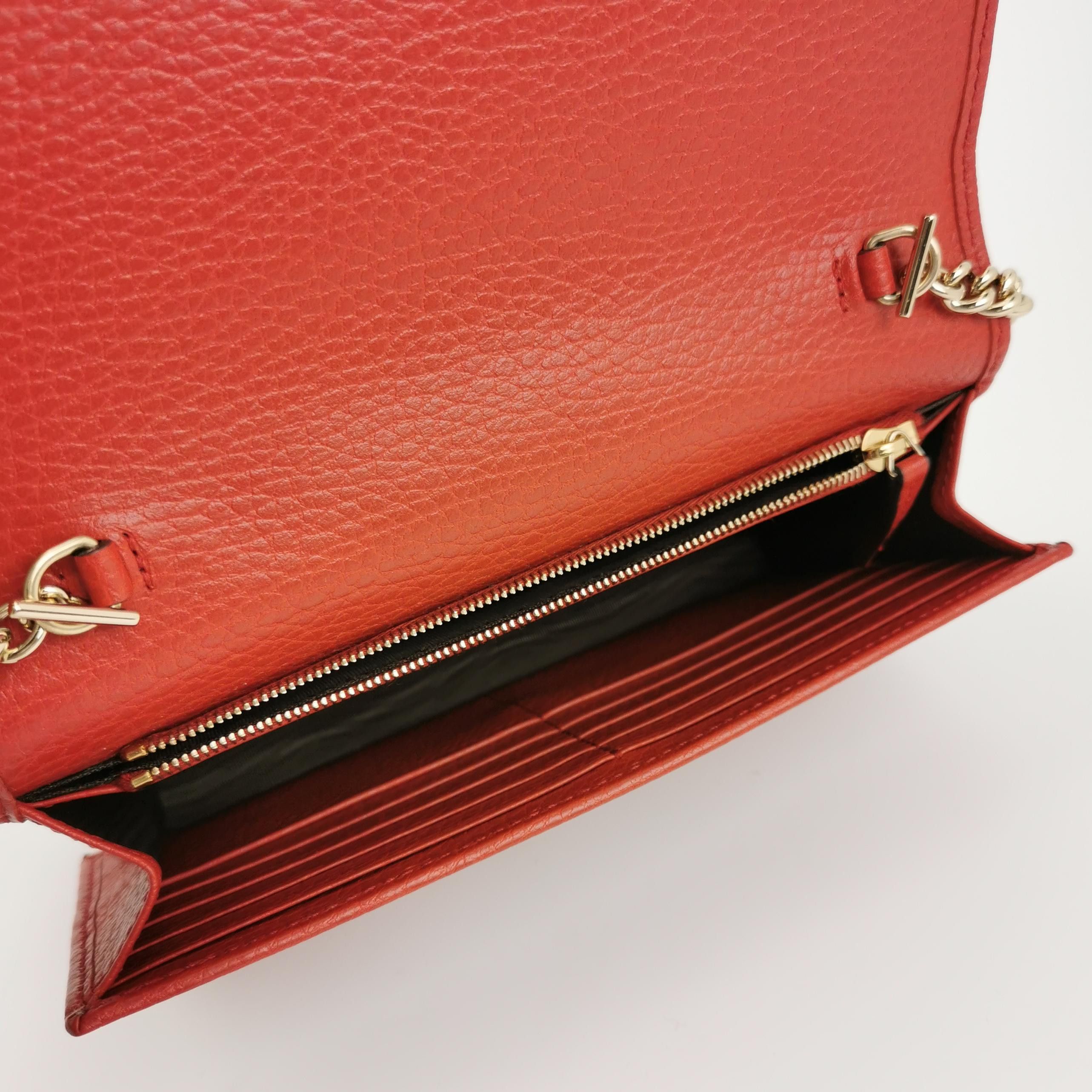 Gucci Gucci Women os Shoulder Bags Size ONE SIZE - 7 Thumbnail