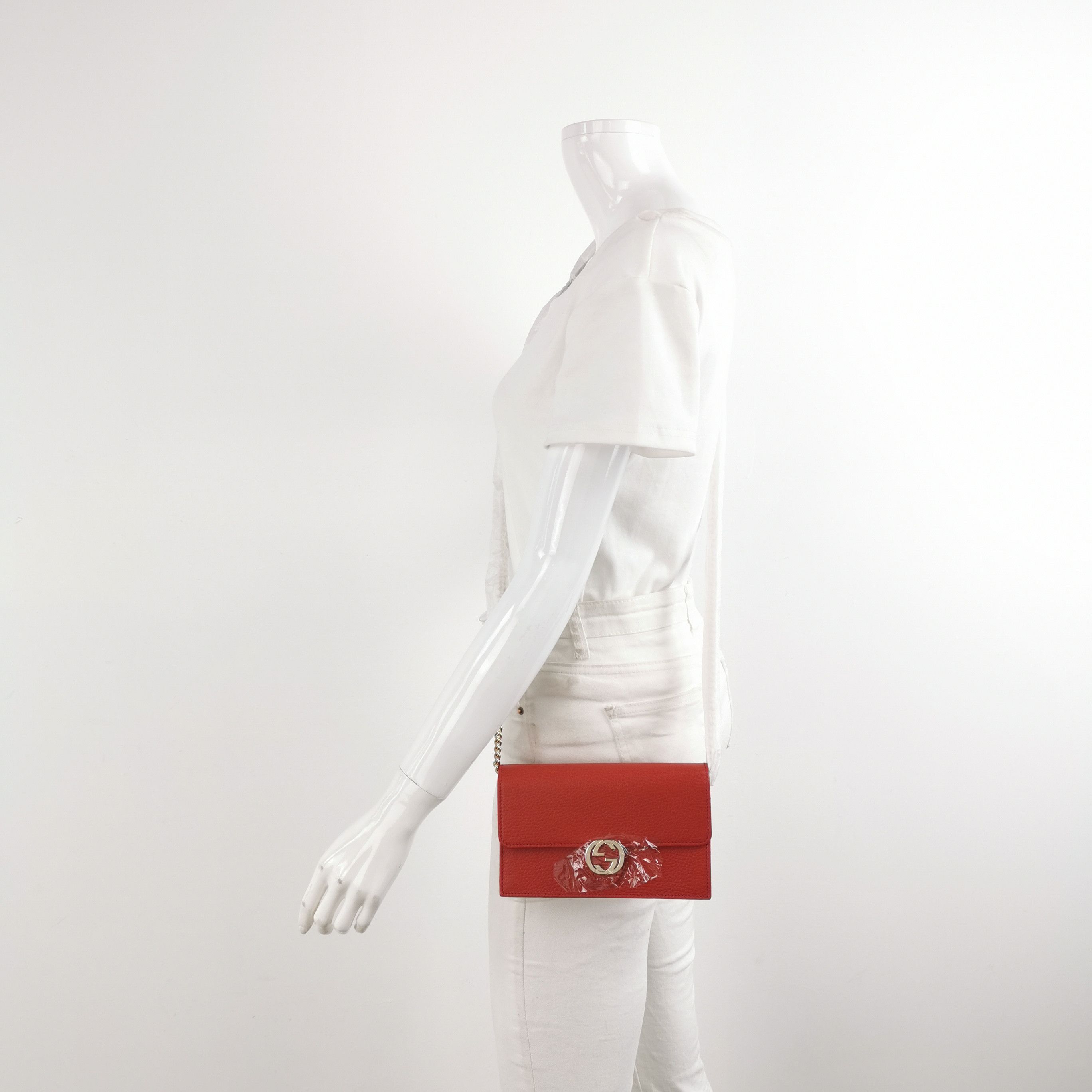 Gucci Gucci Women os Shoulder Bags Size ONE SIZE - 2 Thumbnail