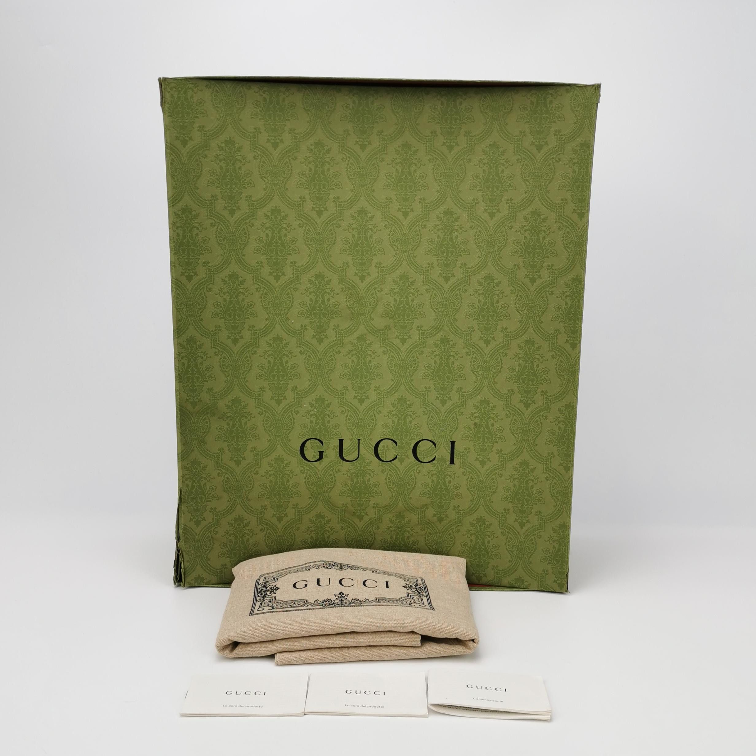 Gucci Gucci Women os Shoulder Bags Size ONE SIZE - 9 Thumbnail