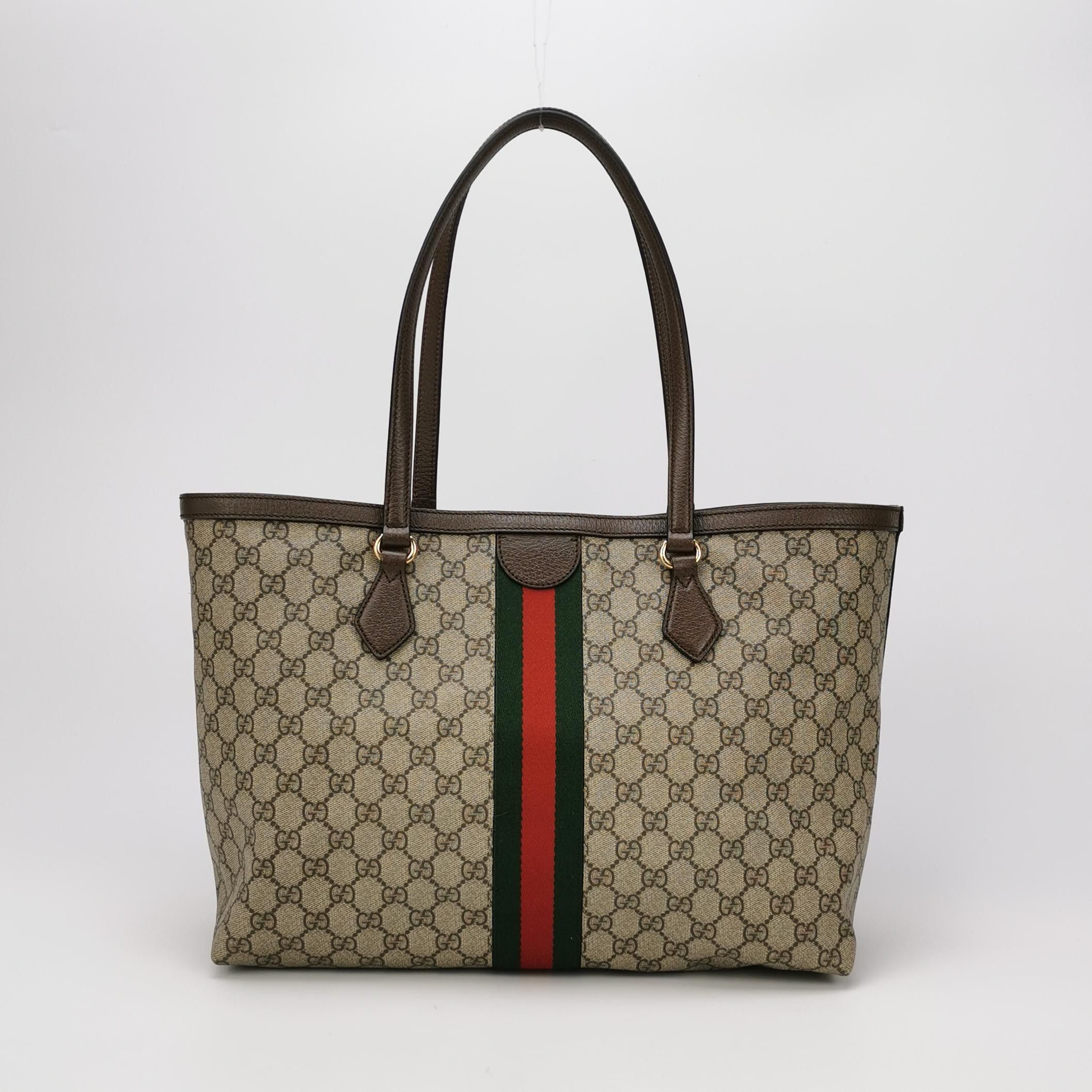 Gucci Gucci Women os Shoulder Bags Size ONE SIZE - 5 Thumbnail