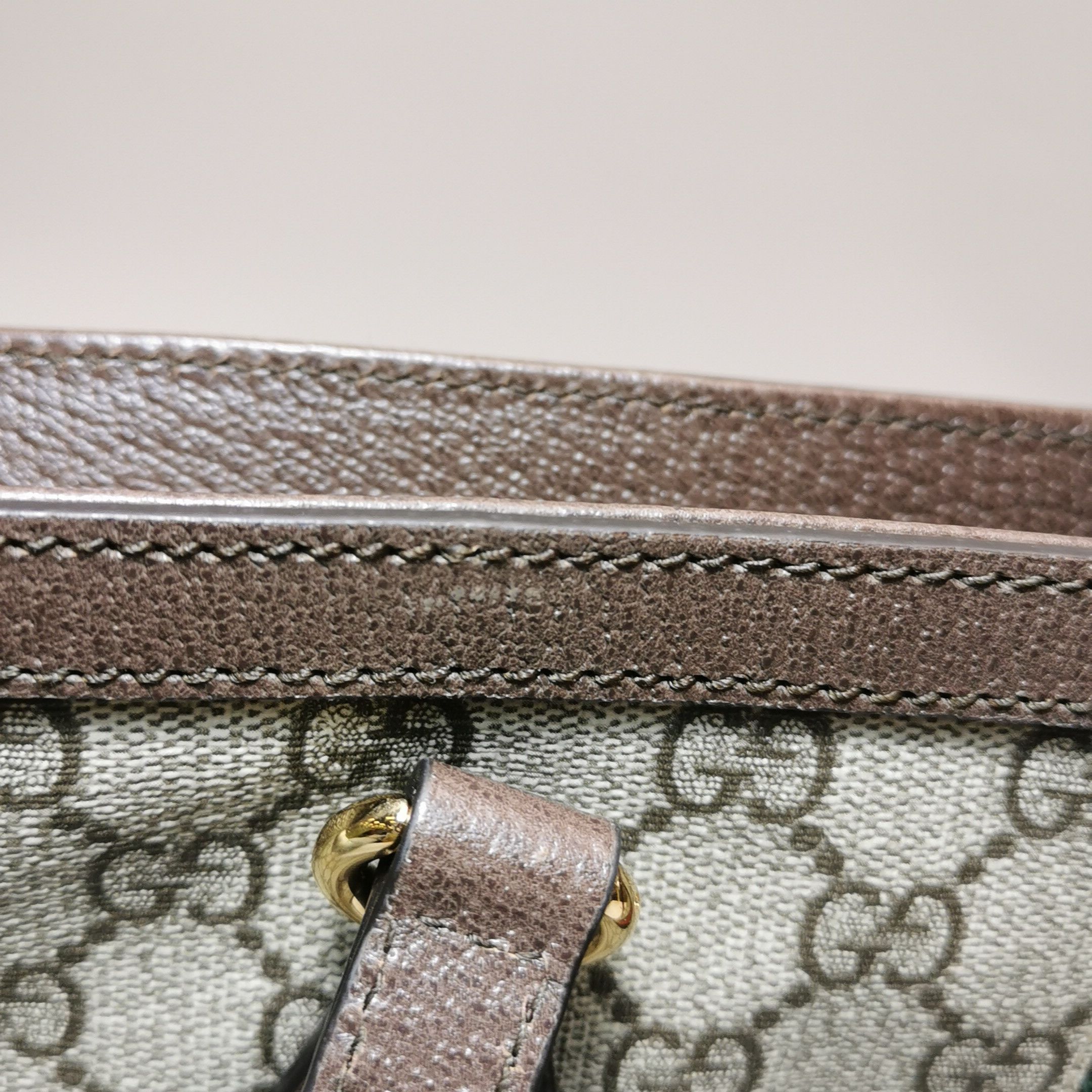 Gucci Gucci Women os Shoulder Bags Size ONE SIZE - 16 Thumbnail