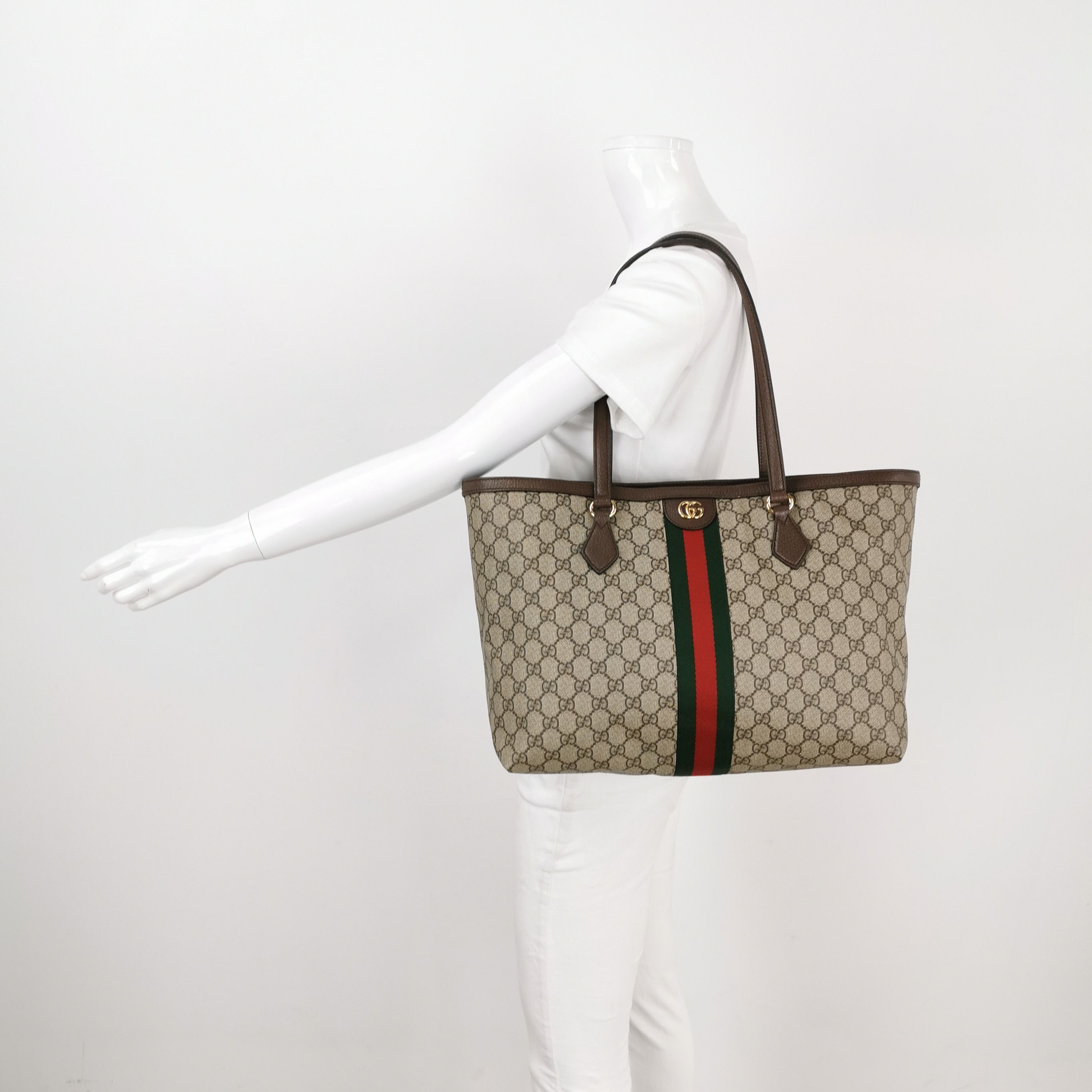 Gucci Gucci Women os Shoulder Bags Size ONE SIZE - 2 Thumbnail