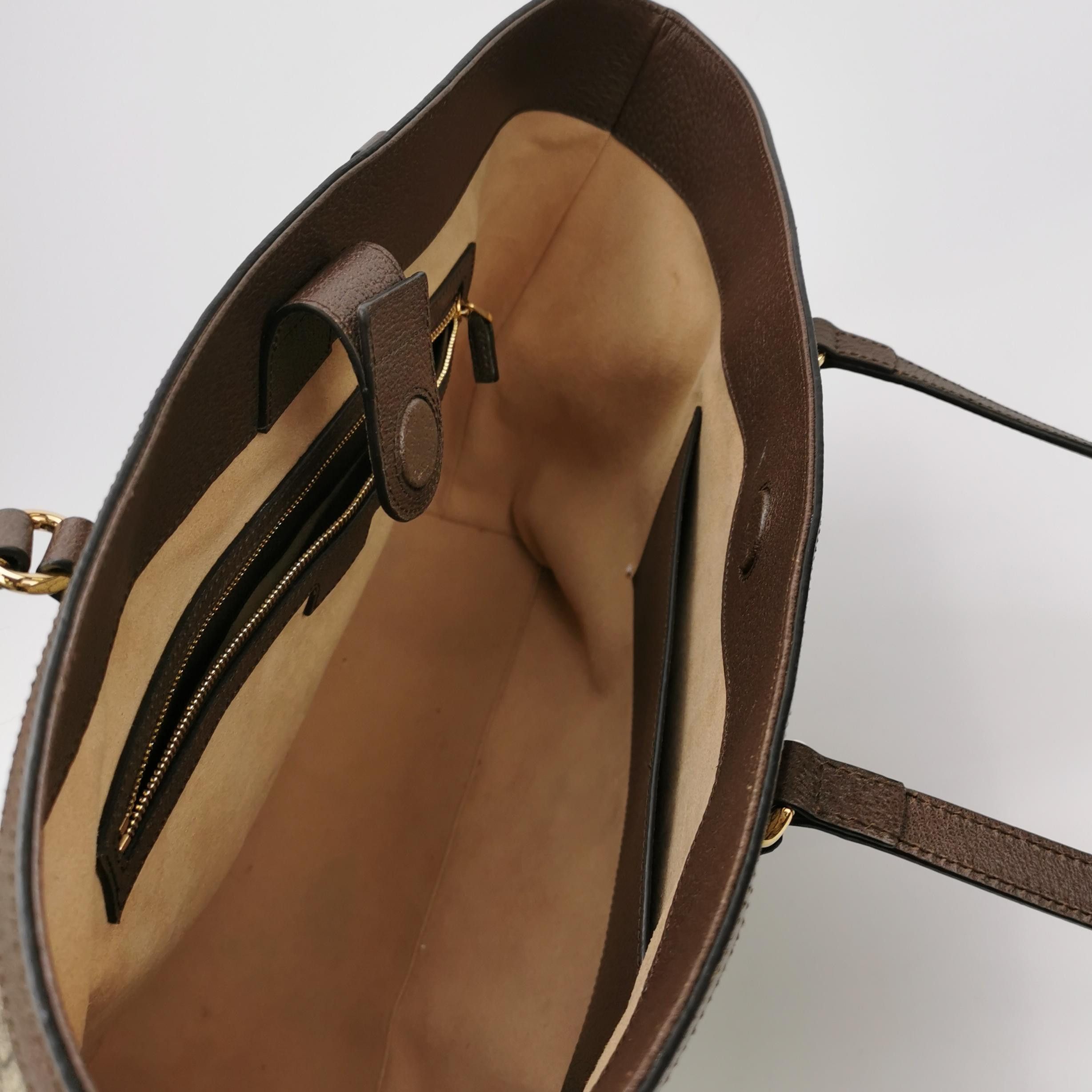 Gucci Gucci Women os Shoulder Bags Size ONE SIZE - 7 Thumbnail