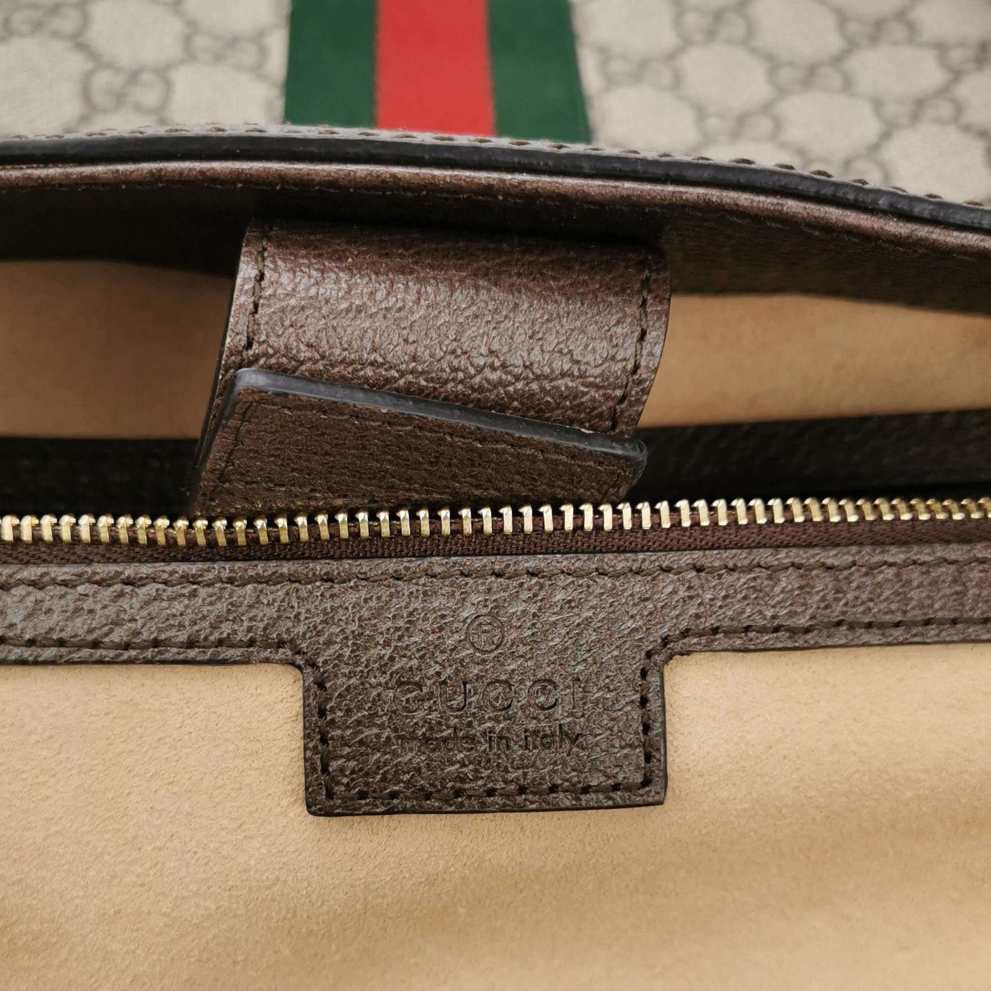 Gucci Gucci Women os Shoulder Bags Size ONE SIZE - 8 Thumbnail