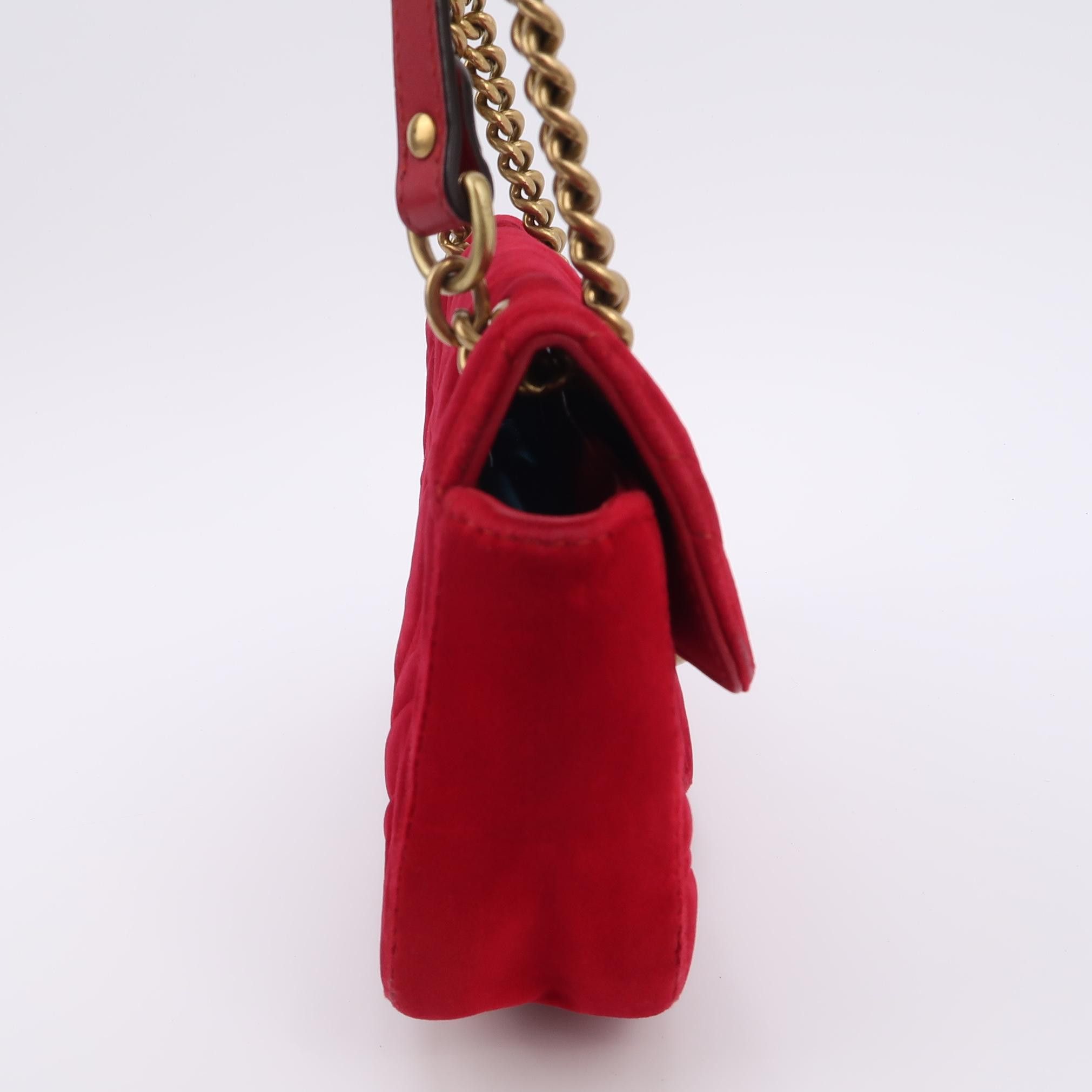 Gucci Gucci Women os Shoulder Bags Size ONE SIZE - 4 Thumbnail