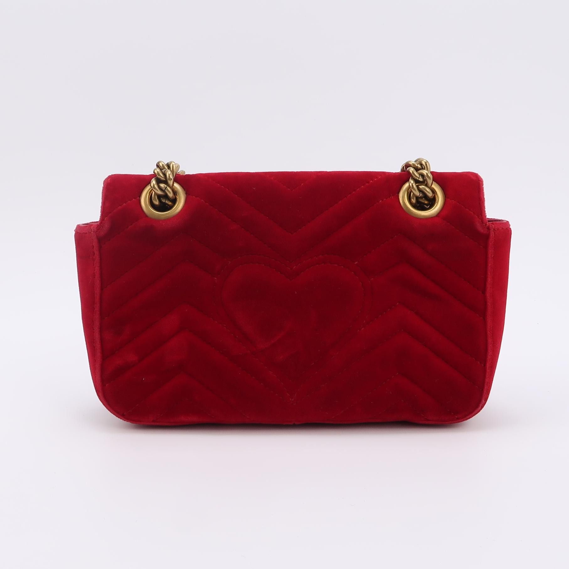 Gucci Gucci Women os Shoulder Bags Size ONE SIZE - 5 Thumbnail
