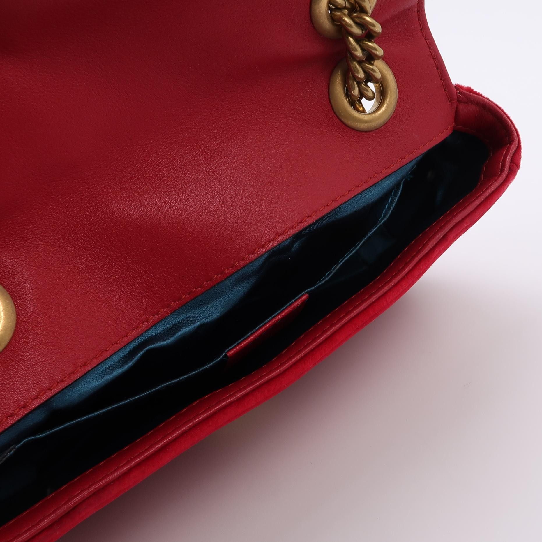 Gucci Gucci Women os Shoulder Bags Size ONE SIZE - 7 Thumbnail