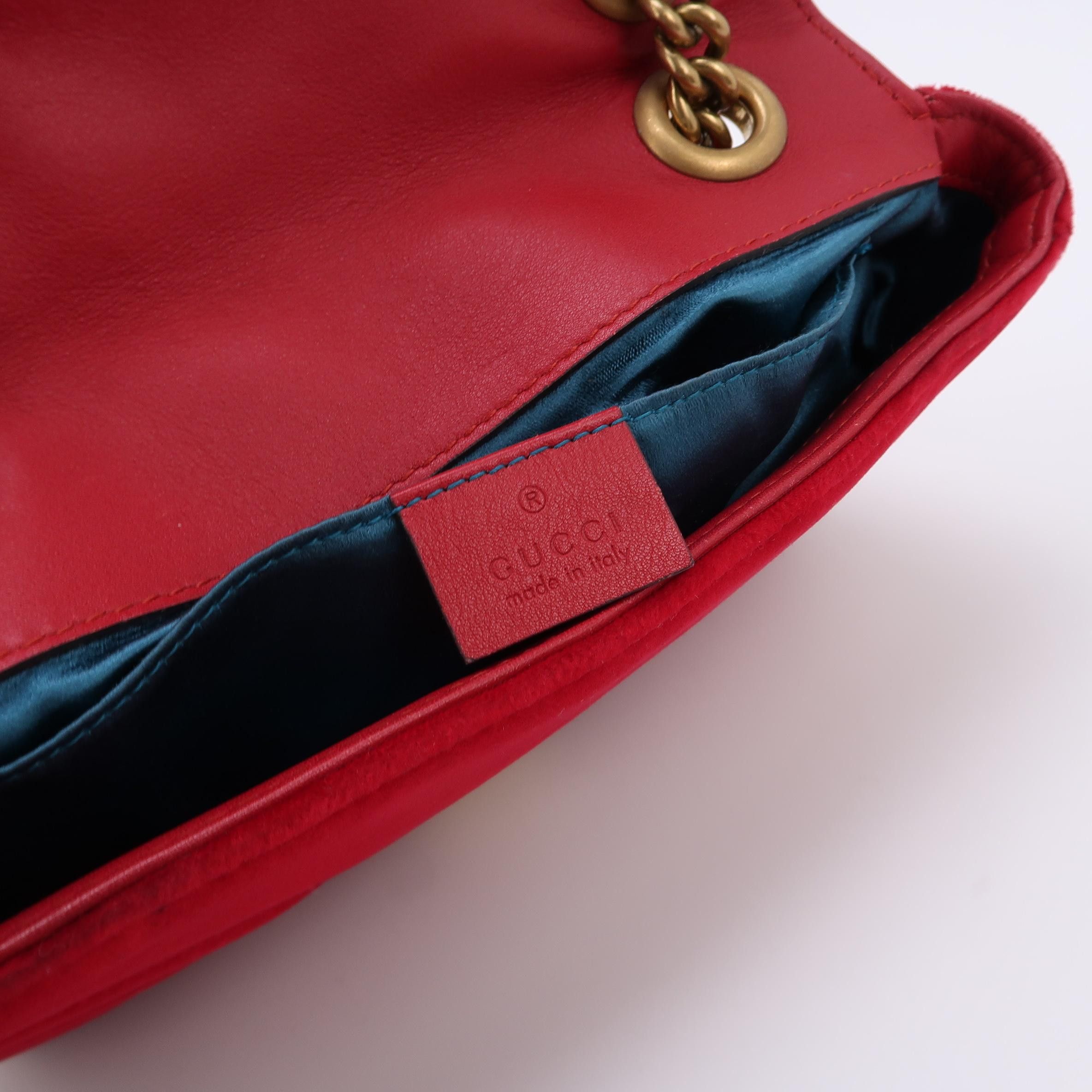 Gucci Gucci Women os Shoulder Bags Size ONE SIZE - 8 Thumbnail