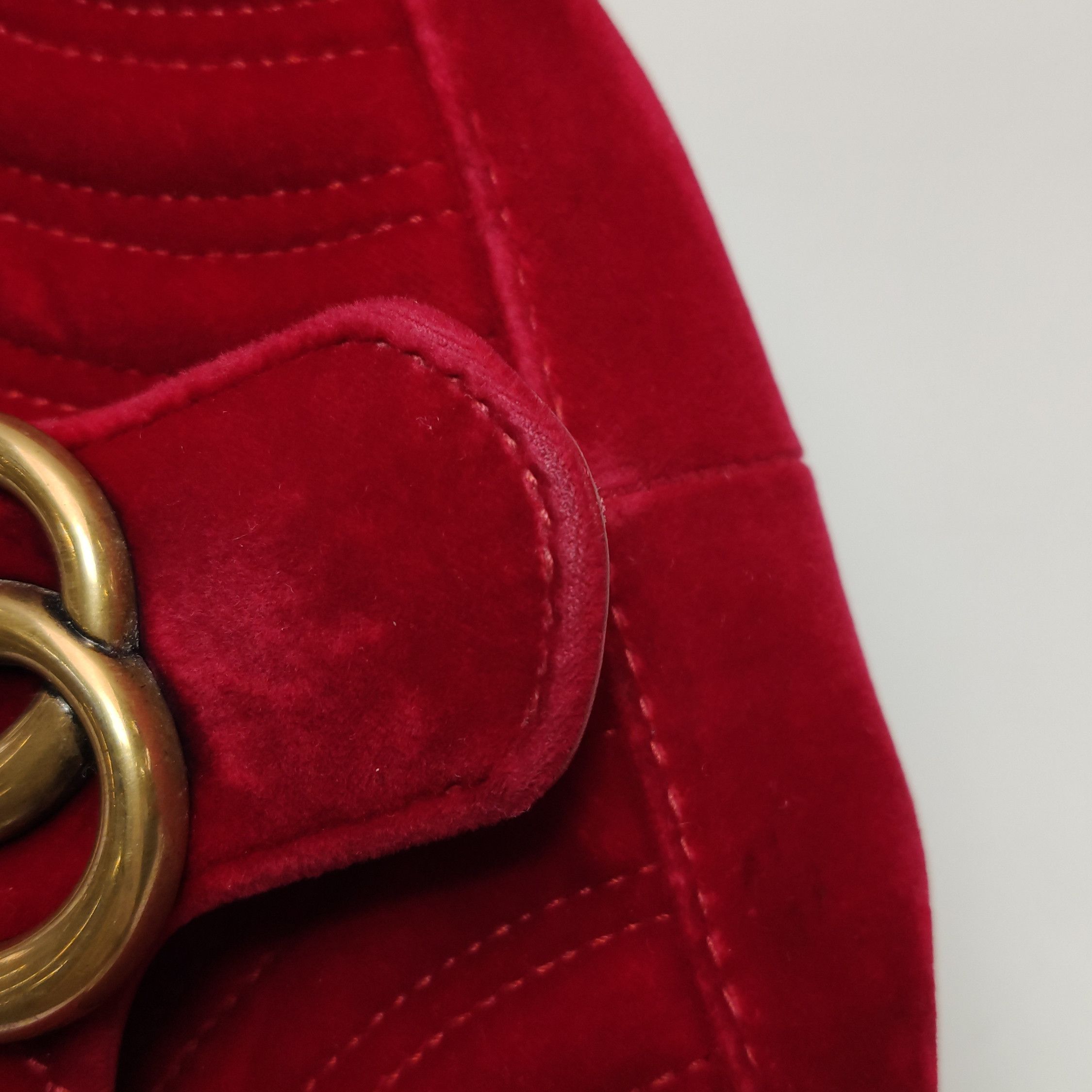 Gucci Gucci Women os Shoulder Bags Size ONE SIZE - 17 Thumbnail