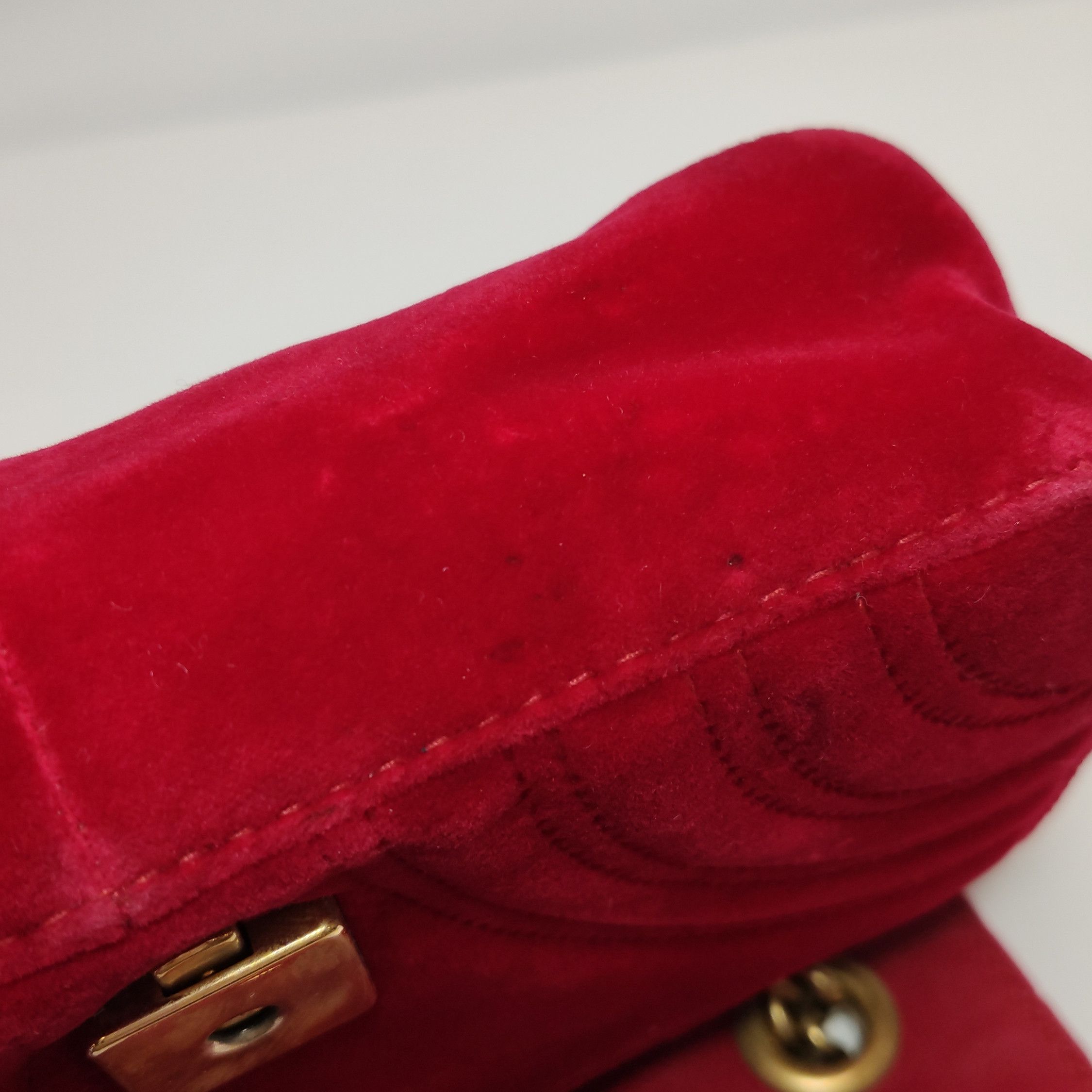 Gucci Gucci Women os Shoulder Bags Size ONE SIZE - 15 Thumbnail