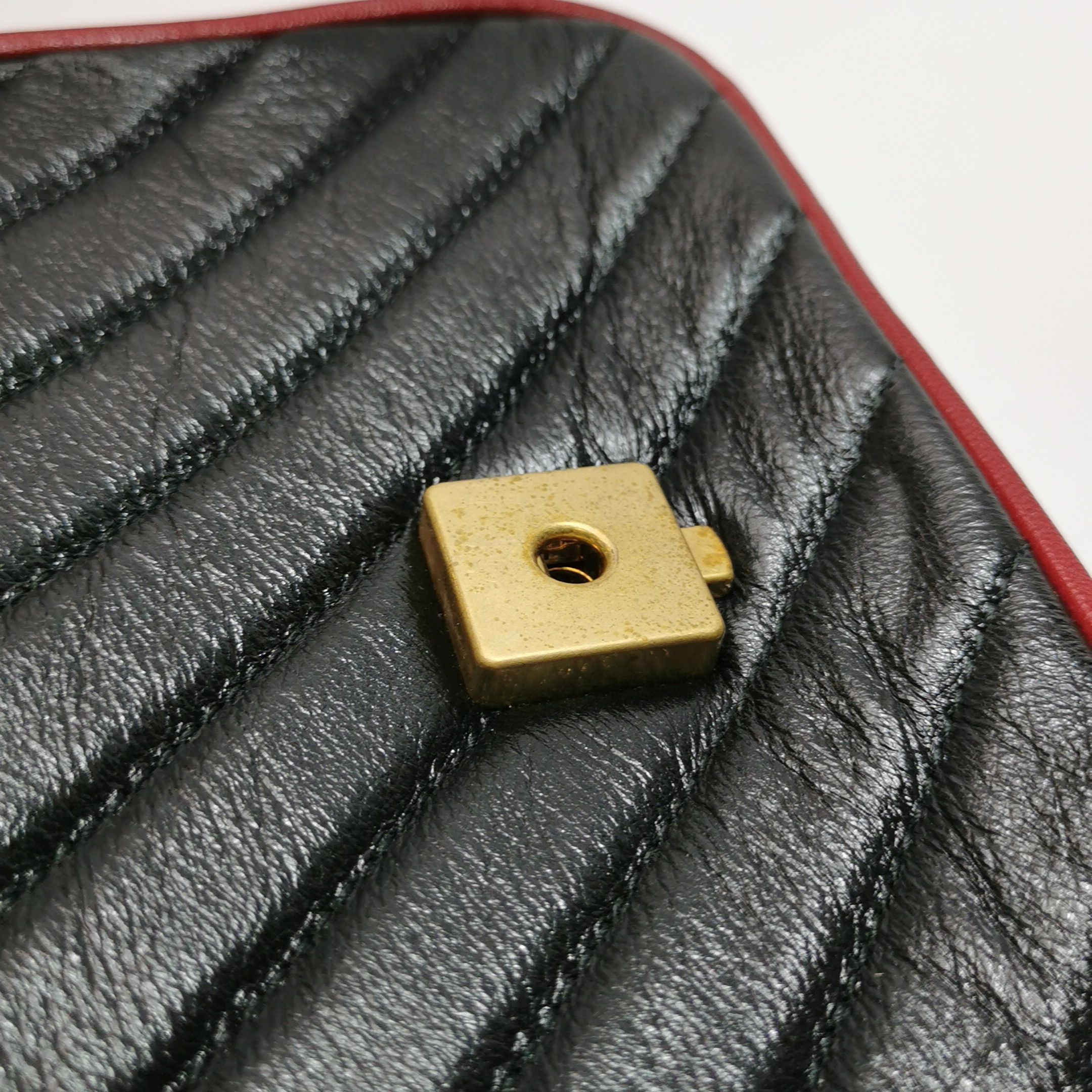 Gucci Gucci Women os Shoulder Bags Size ONE SIZE - 12 Thumbnail