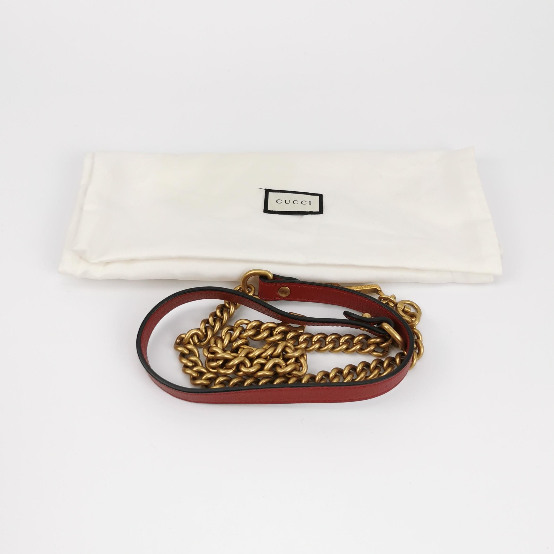 Gucci Gucci Women os Shoulder Bags Size ONE SIZE - 9 Thumbnail