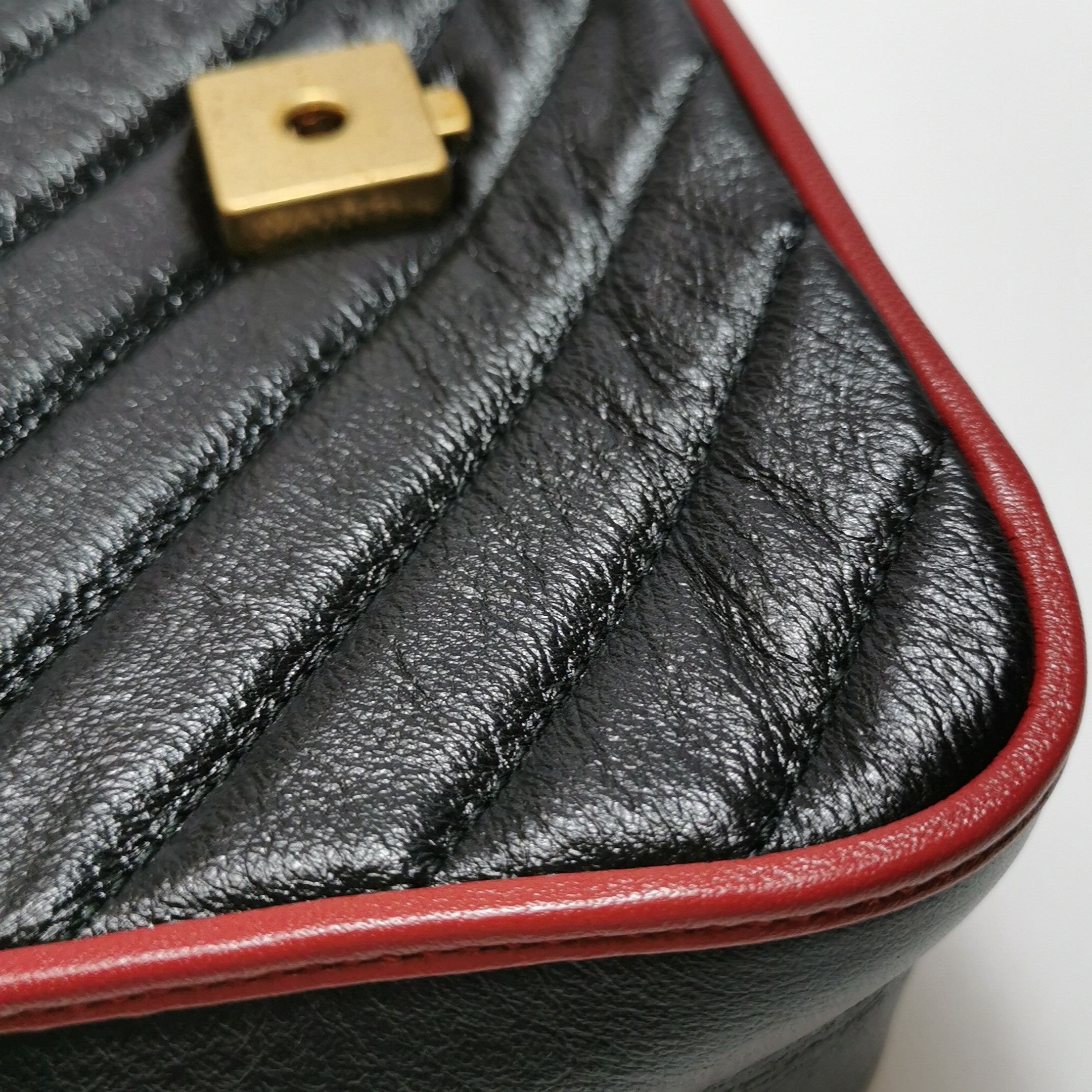 Gucci Gucci Women os Shoulder Bags Size ONE SIZE - 15 Thumbnail