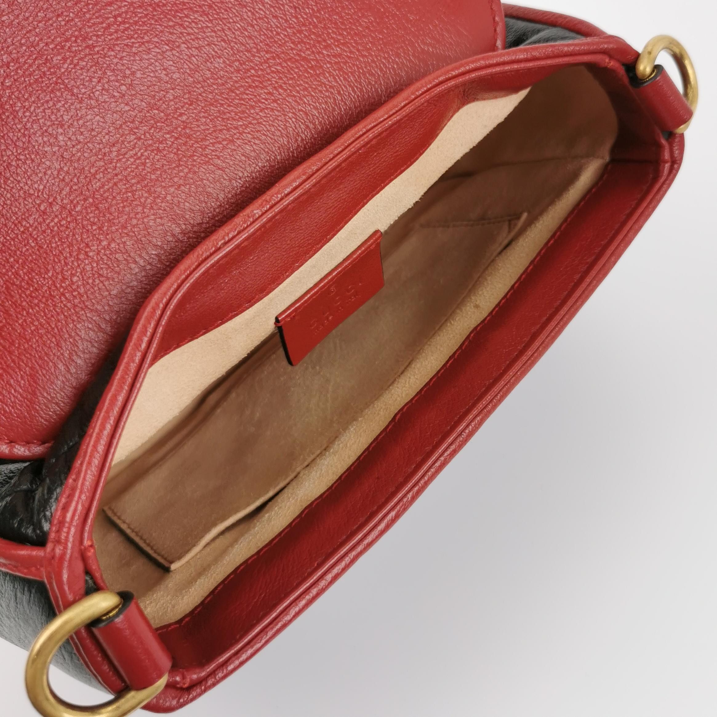 Gucci Gucci Women os Shoulder Bags Size ONE SIZE - 7 Thumbnail