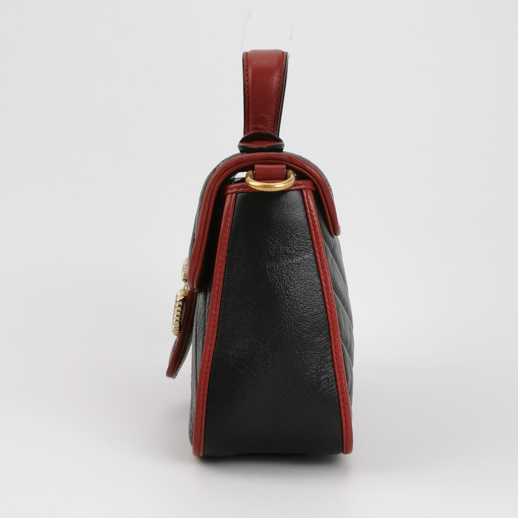 Gucci Gucci Women os Shoulder Bags Size ONE SIZE - 3 Thumbnail