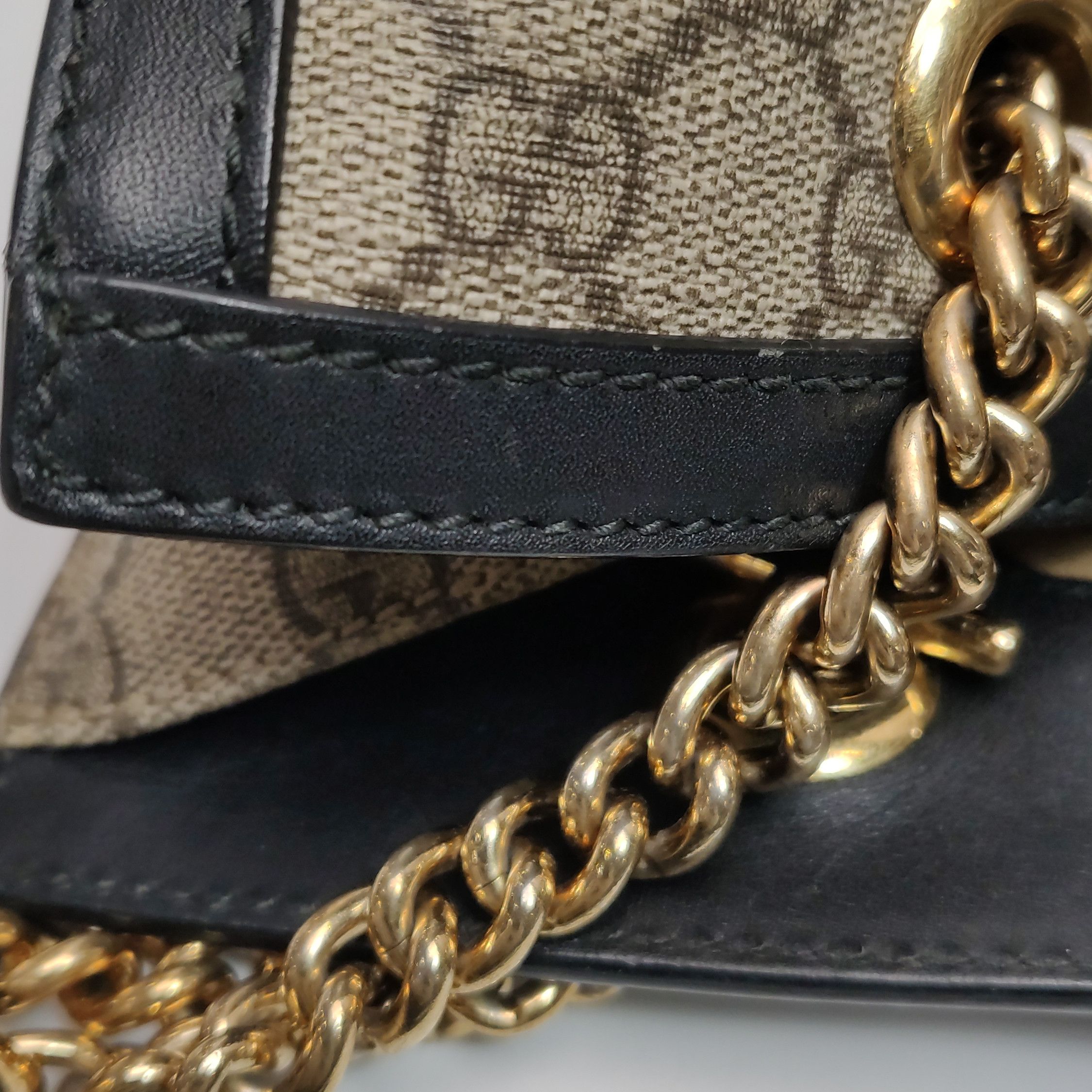 Gucci Gucci Women os Shoulder Bags Size ONE SIZE - 12 Thumbnail