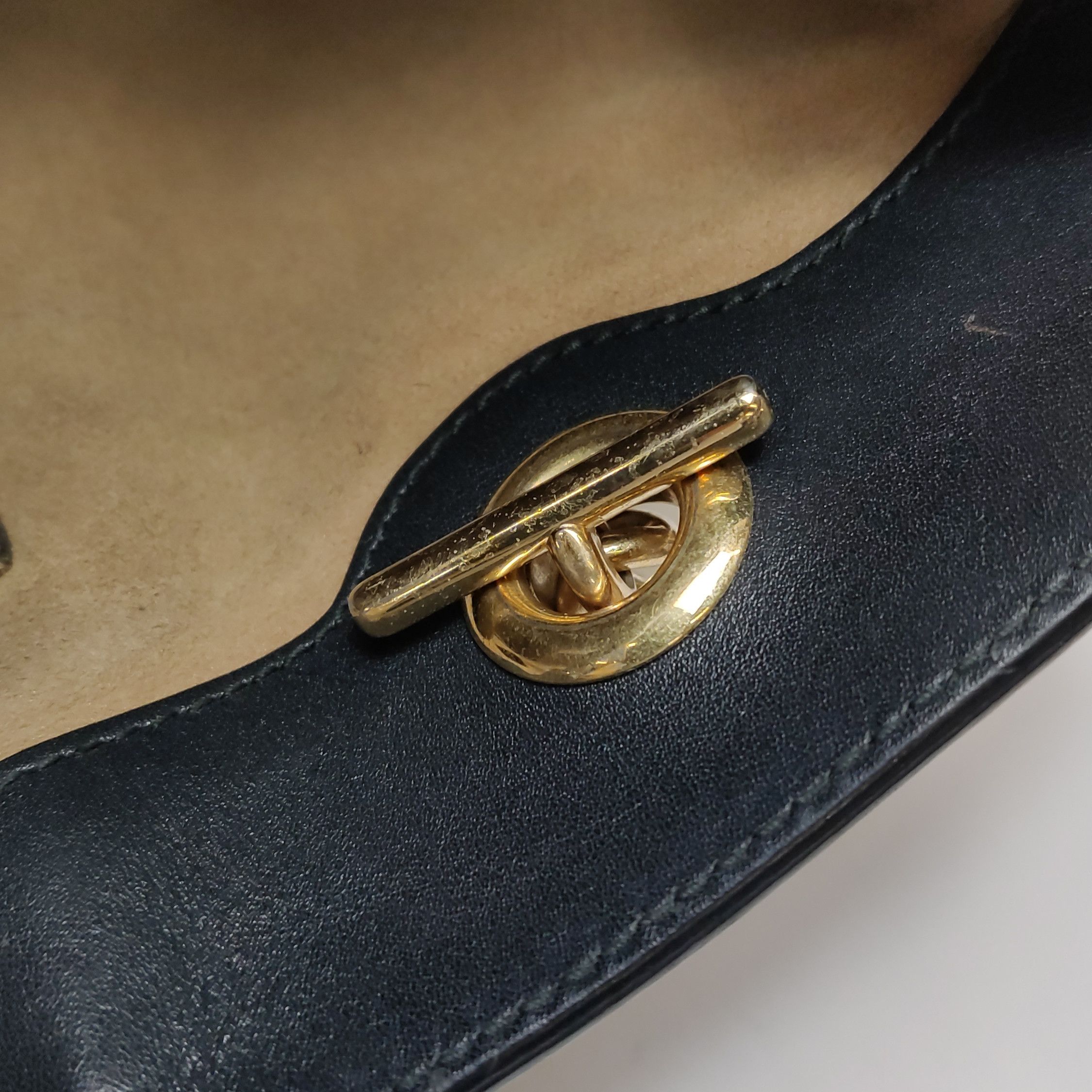 Gucci Gucci Women os Shoulder Bags Size ONE SIZE - 11 Thumbnail