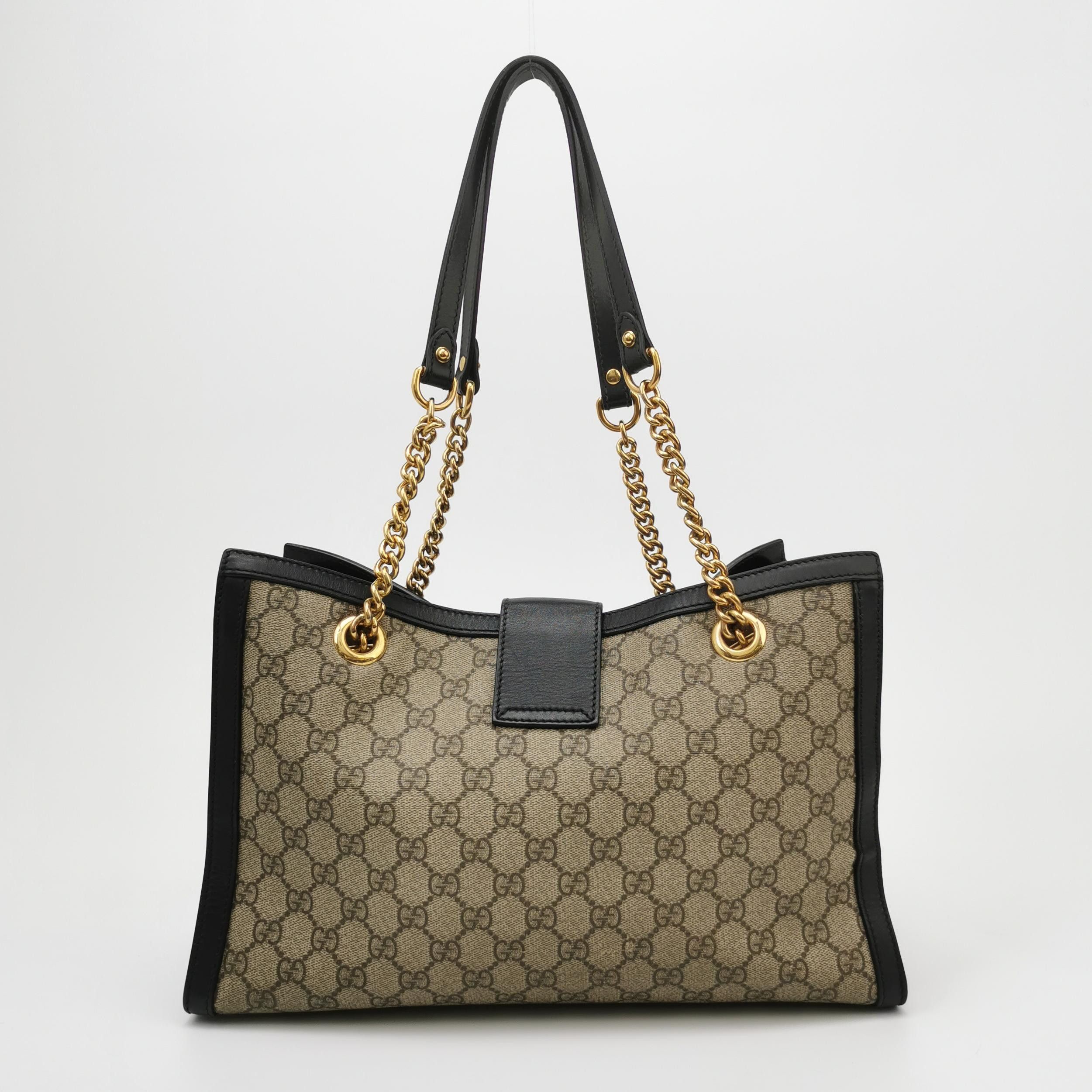 Gucci Gucci Women os Shoulder Bags Size ONE SIZE - 5 Thumbnail