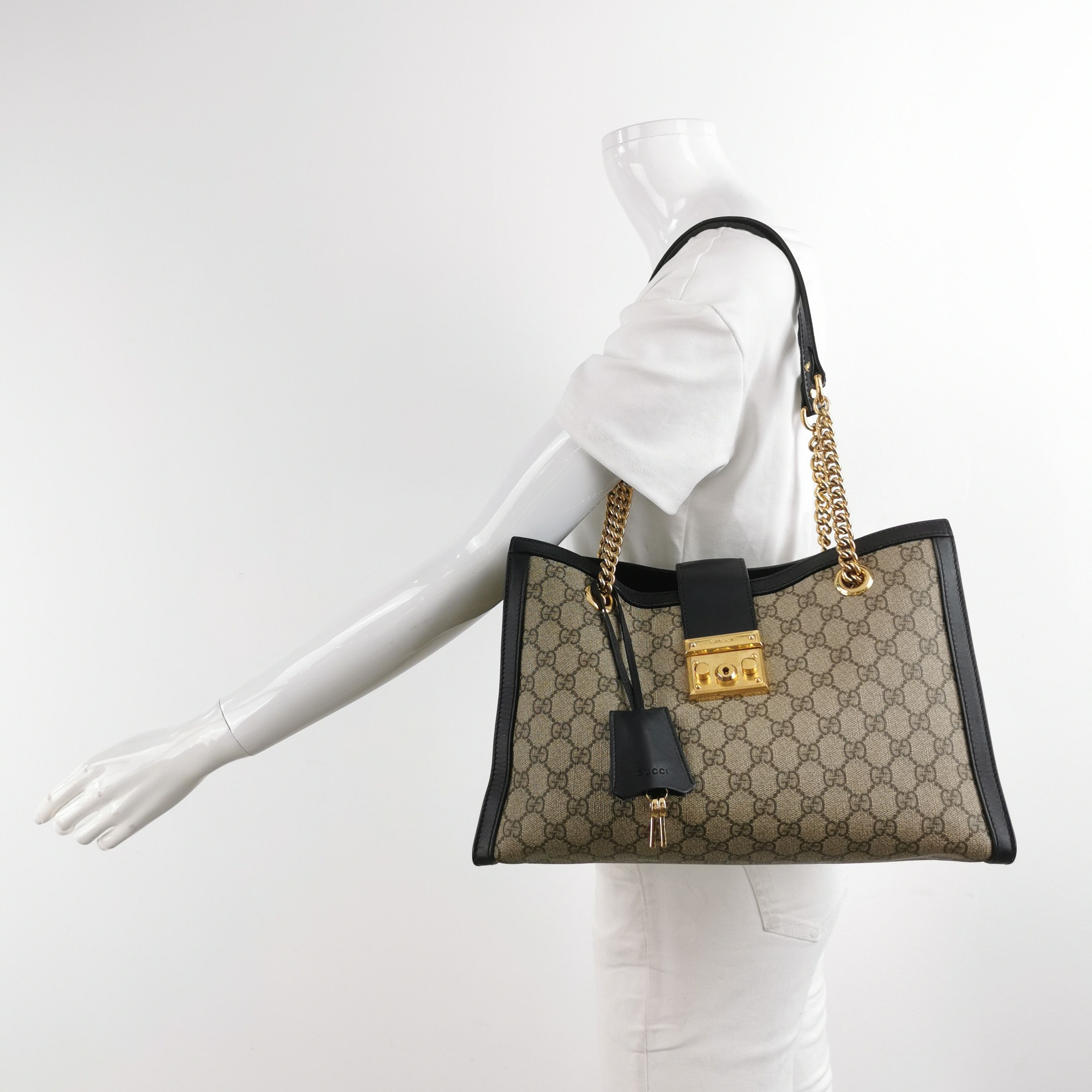 Gucci Gucci Women os Shoulder Bags Size ONE SIZE - 2 Thumbnail