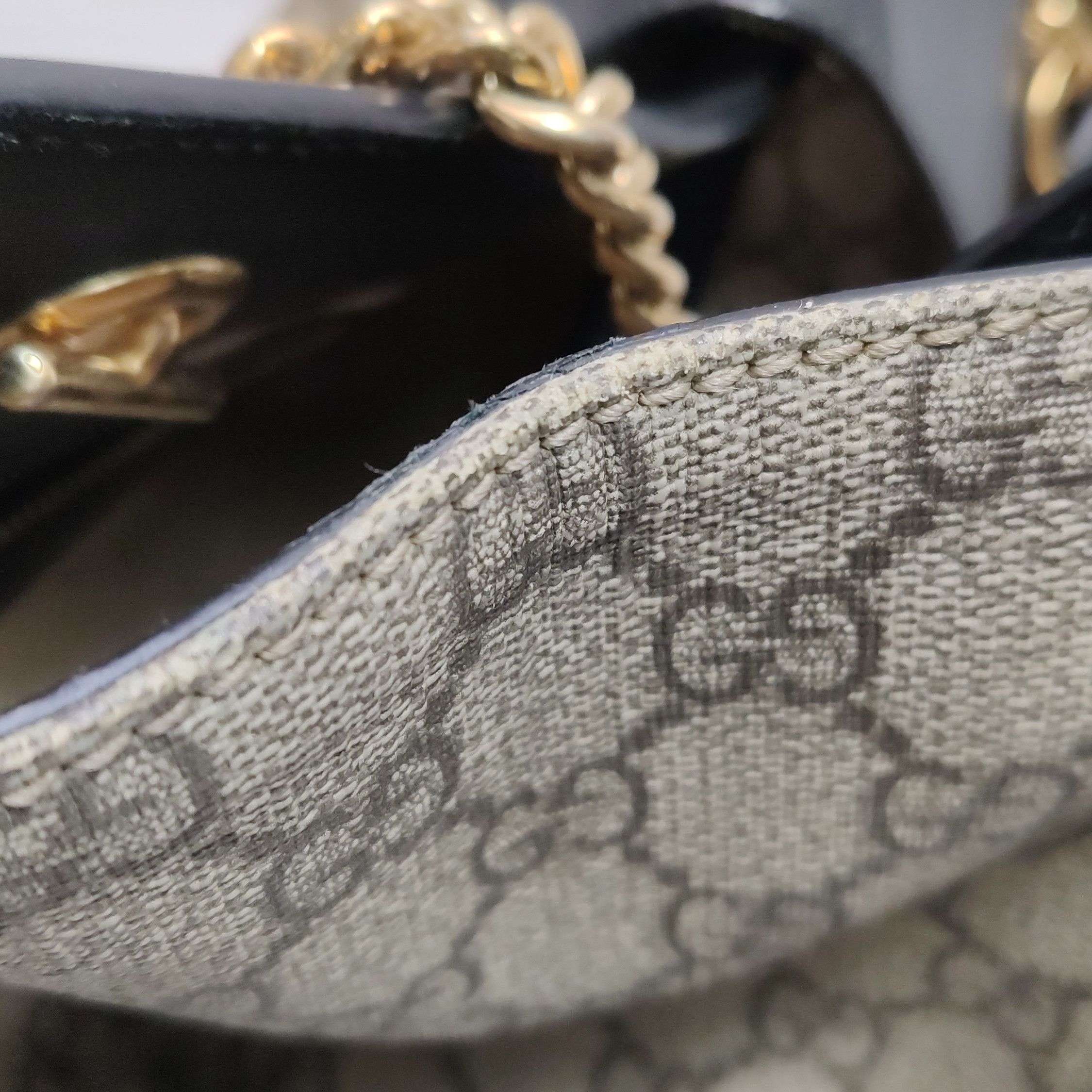 Gucci Gucci Women os Shoulder Bags Size ONE SIZE - 16 Thumbnail