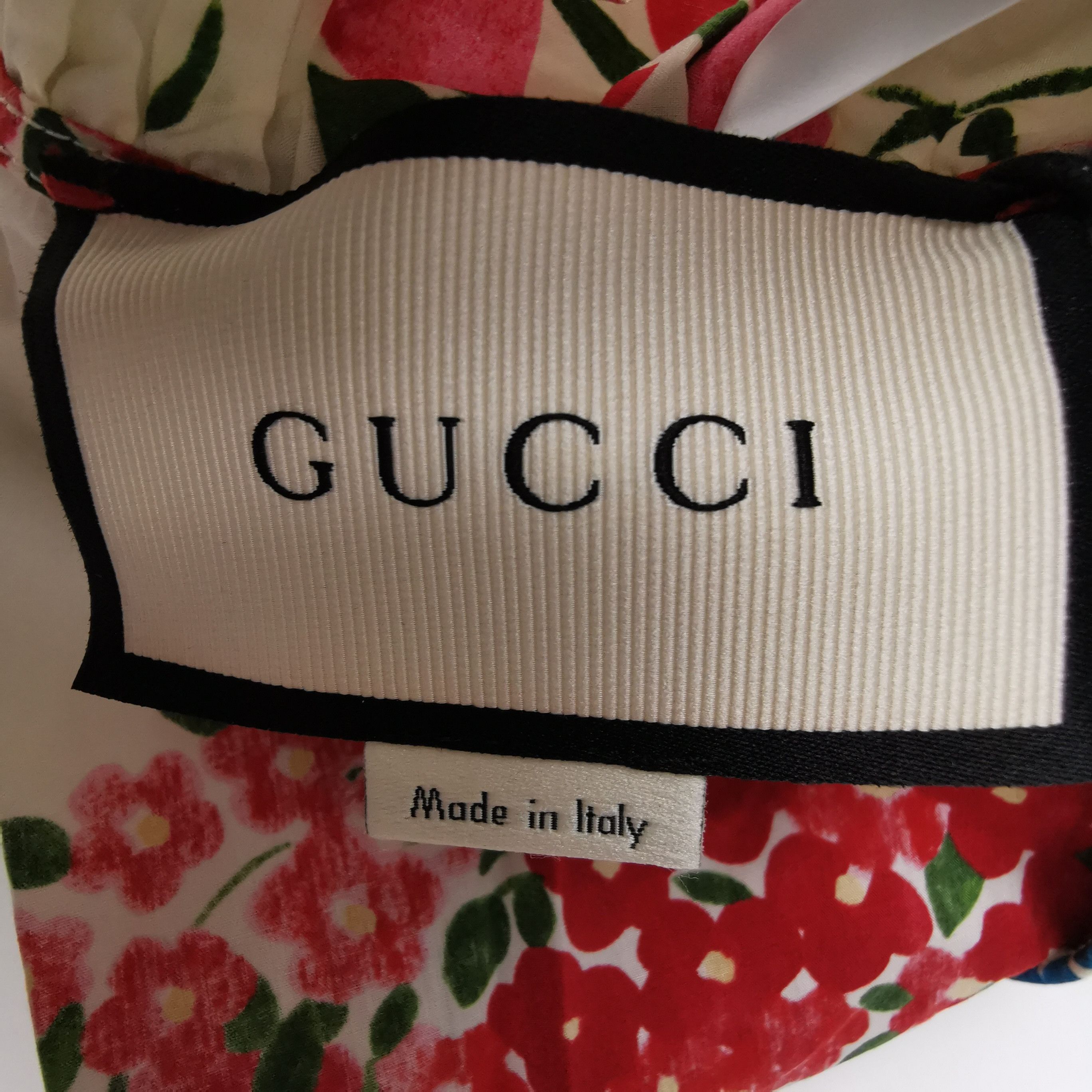 Gucci Gucci Women it_42 Midi Size M / US 6-8 / IT 42-44 - 6 Thumbnail