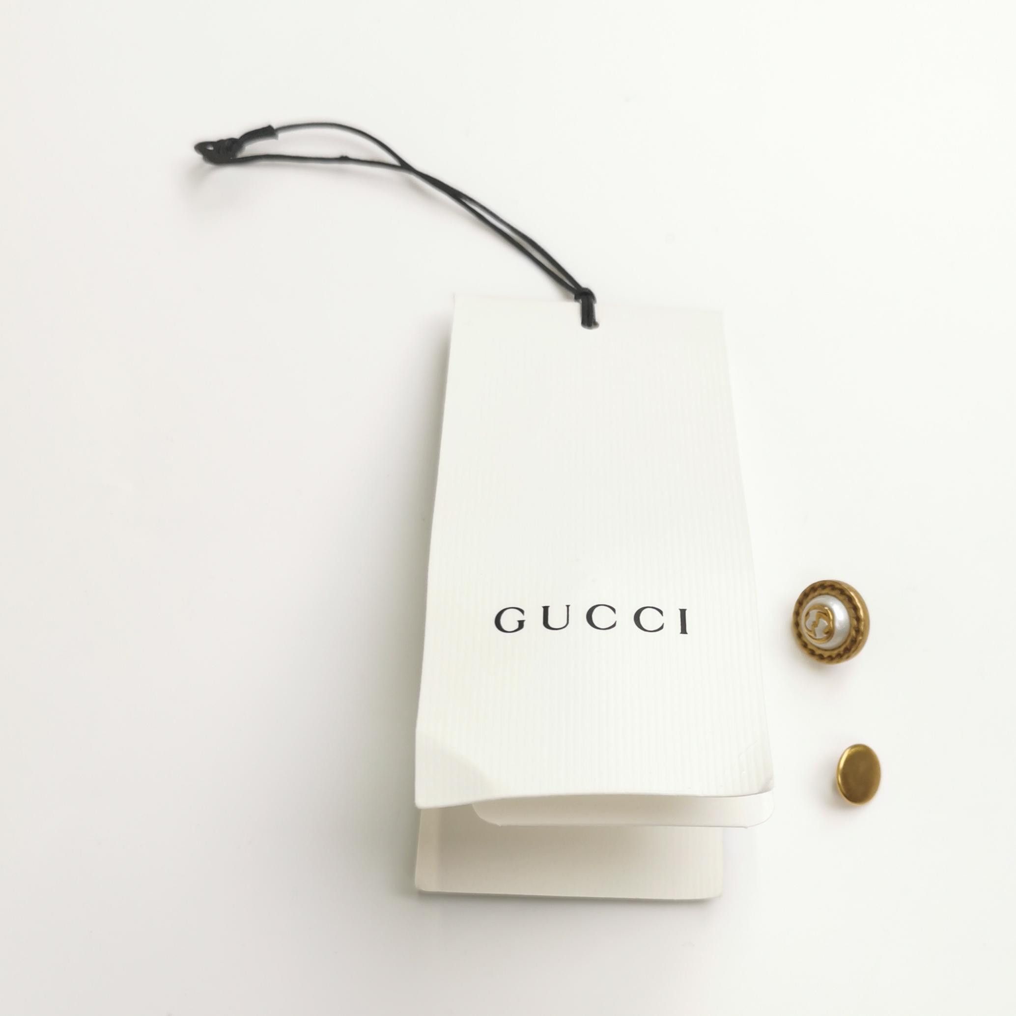 Gucci Gucci Women it_42 Midi Size M / US 6-8 / IT 42-44 - 5 Thumbnail