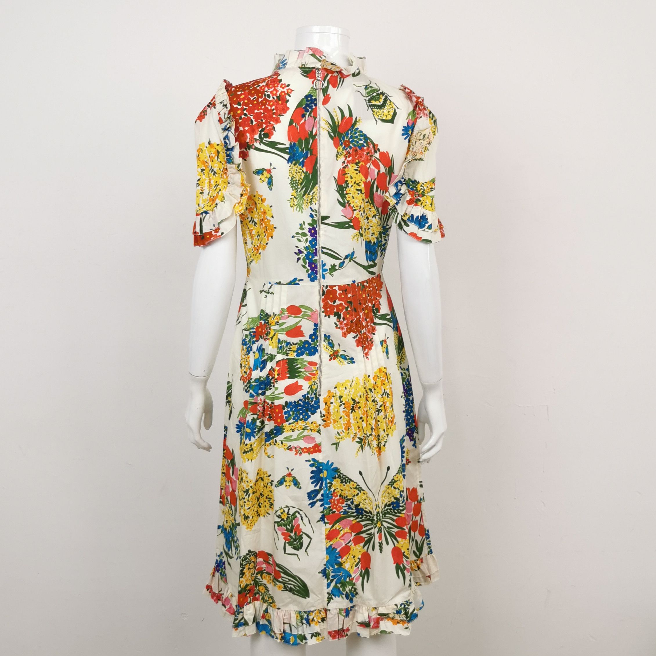 Gucci Gucci Women it_42 Midi Size M / US 6-8 / IT 42-44 - 2 Thumbnail