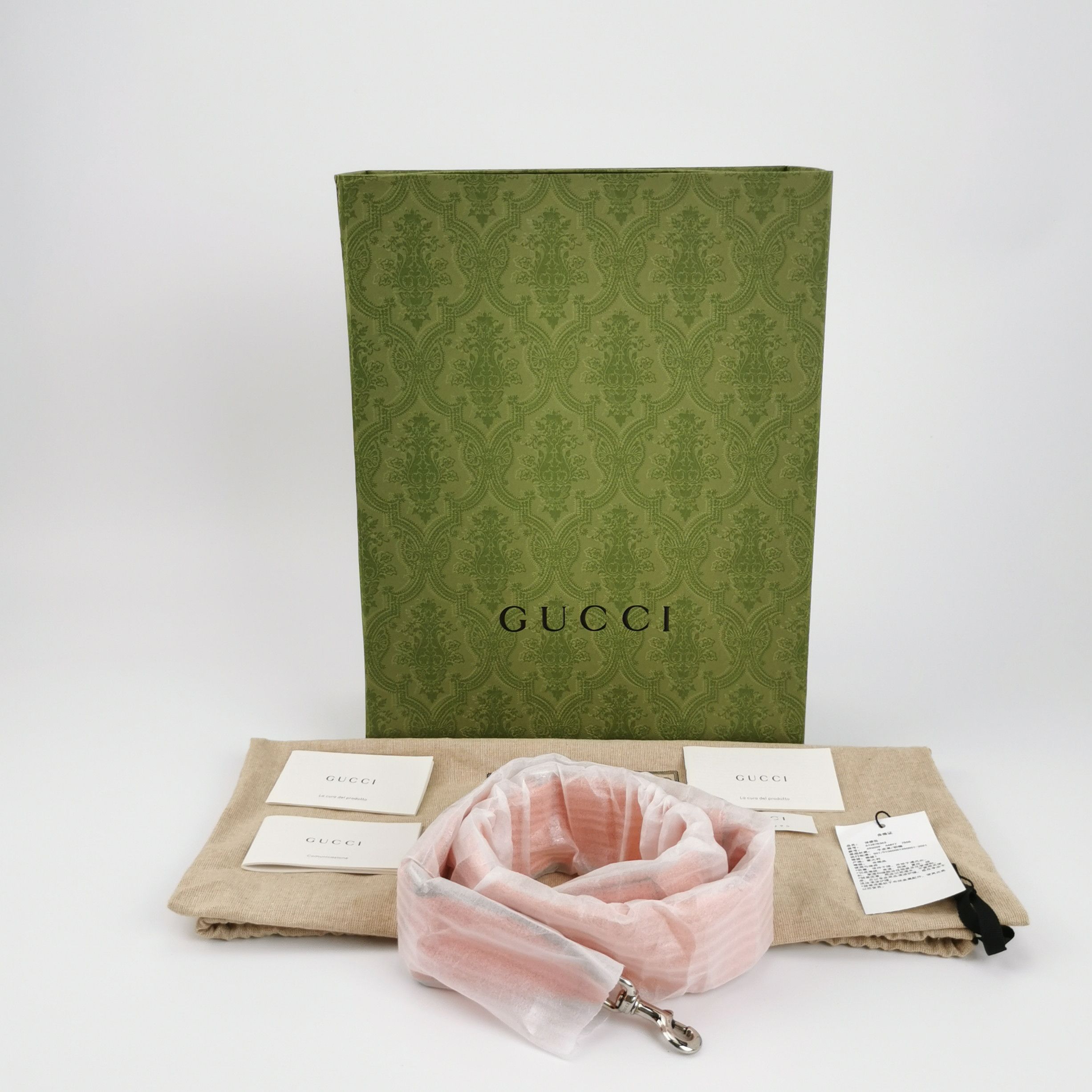 Gucci Gucci Women os Shoulder Bags Size ONE SIZE - 9 Thumbnail