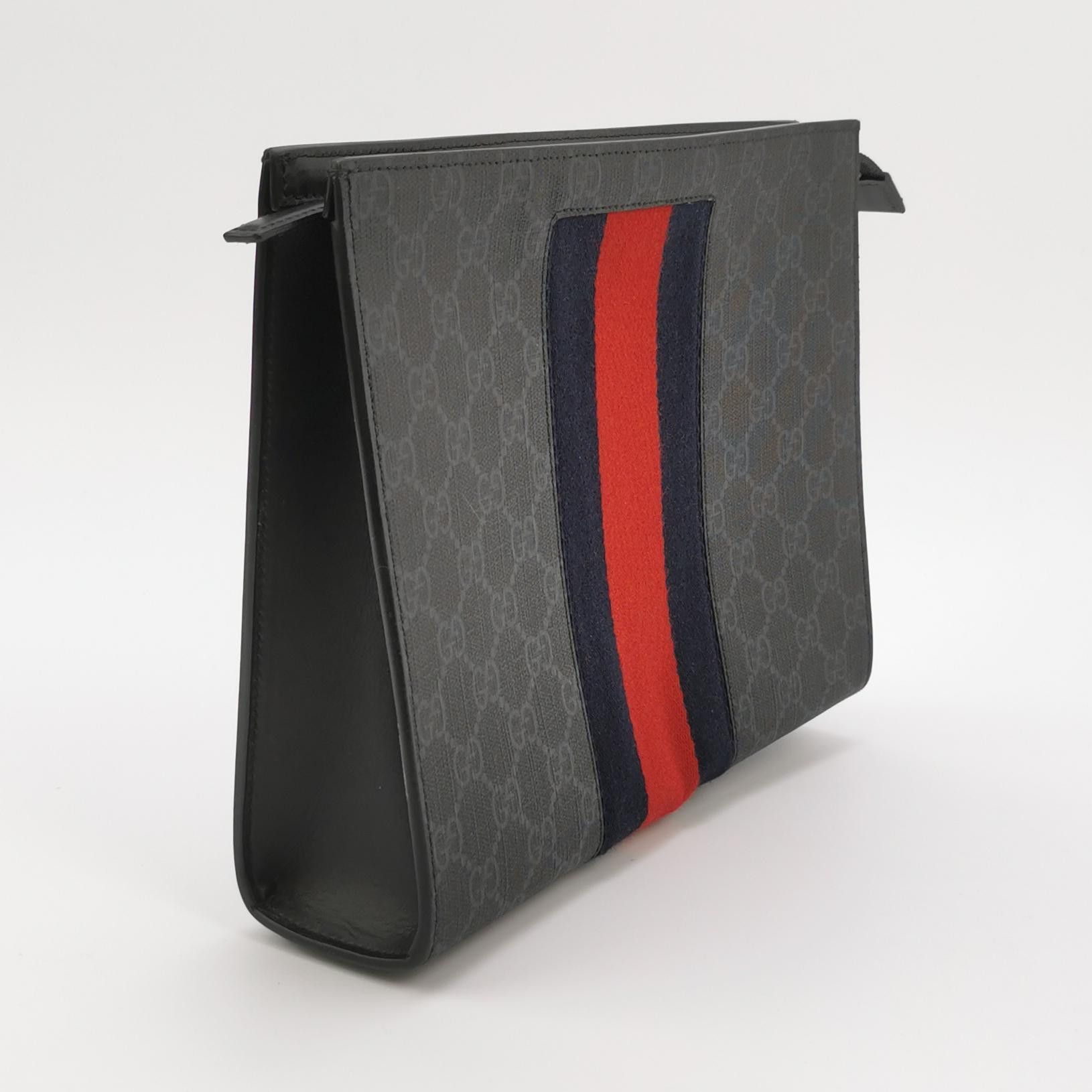 Gucci Gucci Women os Clutches Size ONE SIZE - 3 Thumbnail