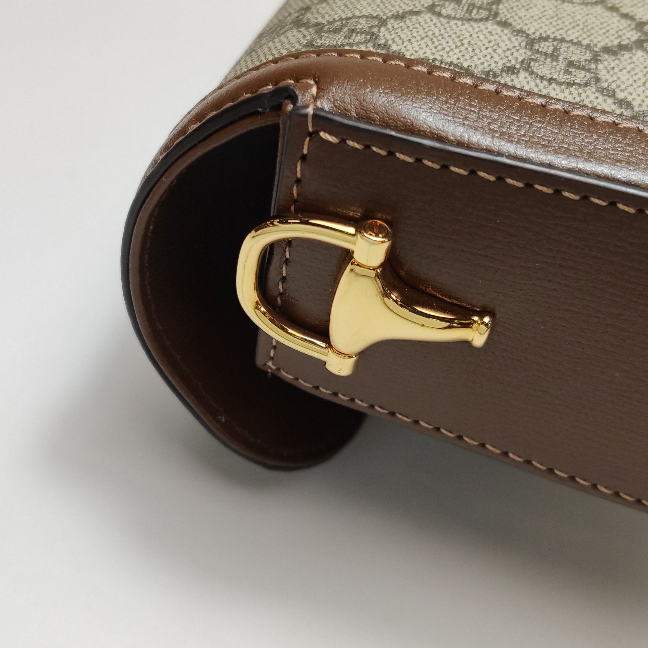 Gucci Gucci Women os Shoulder Bags Size ONE SIZE - 10 Thumbnail