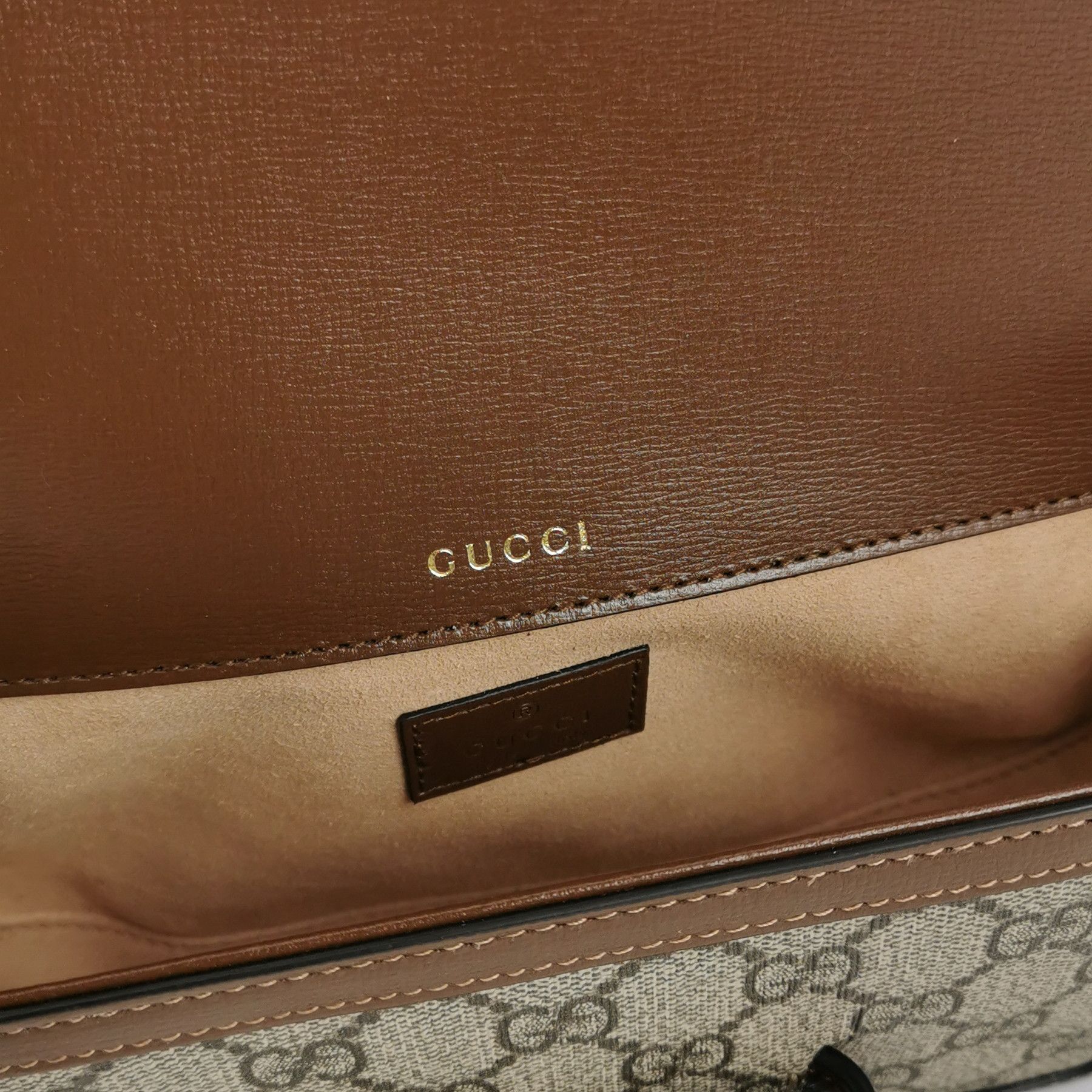 Gucci Gucci Women os Shoulder Bags Size ONE SIZE - 8 Thumbnail