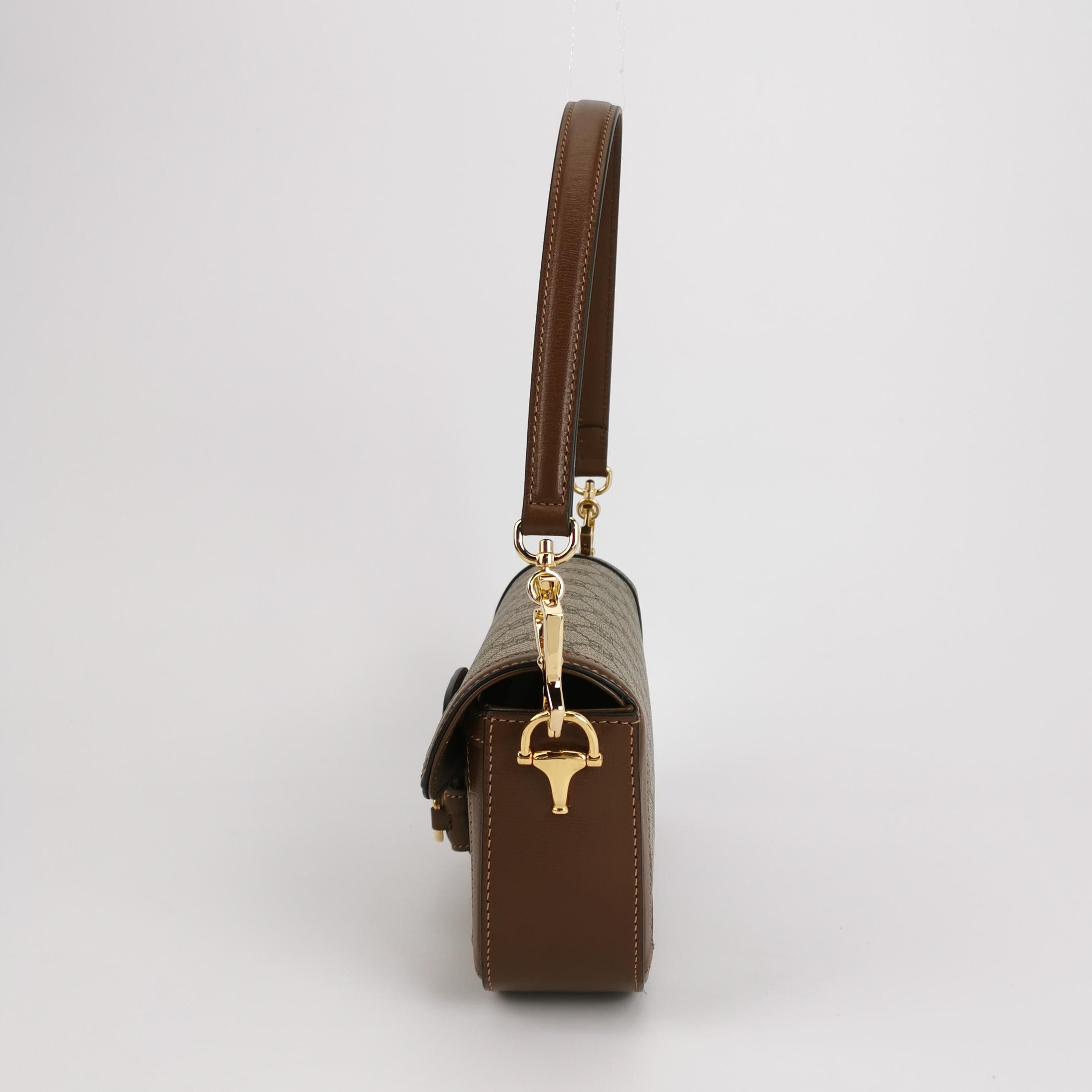 Gucci Gucci Women os Shoulder Bags Size ONE SIZE - 3 Thumbnail