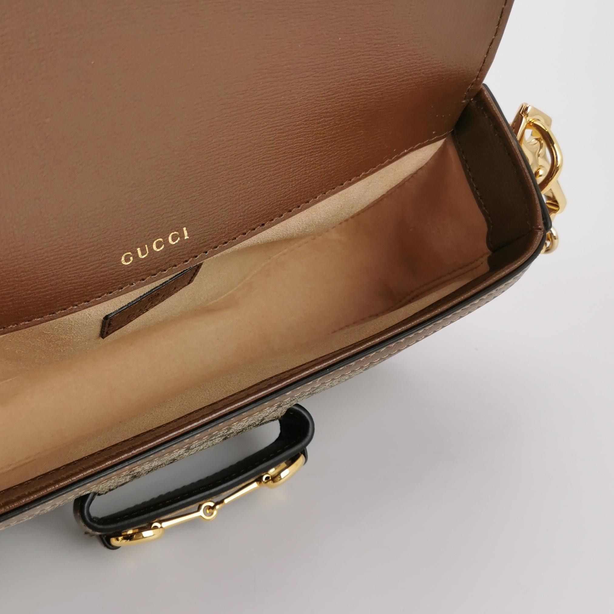 Gucci Gucci Women os Shoulder Bags Size ONE SIZE - 7 Thumbnail