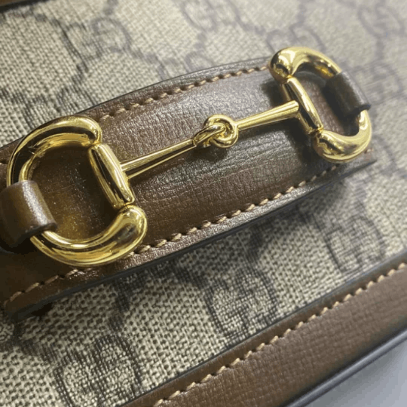 Gucci Gucci Women os Shoulder Bags Size ONE SIZE - 11 Thumbnail