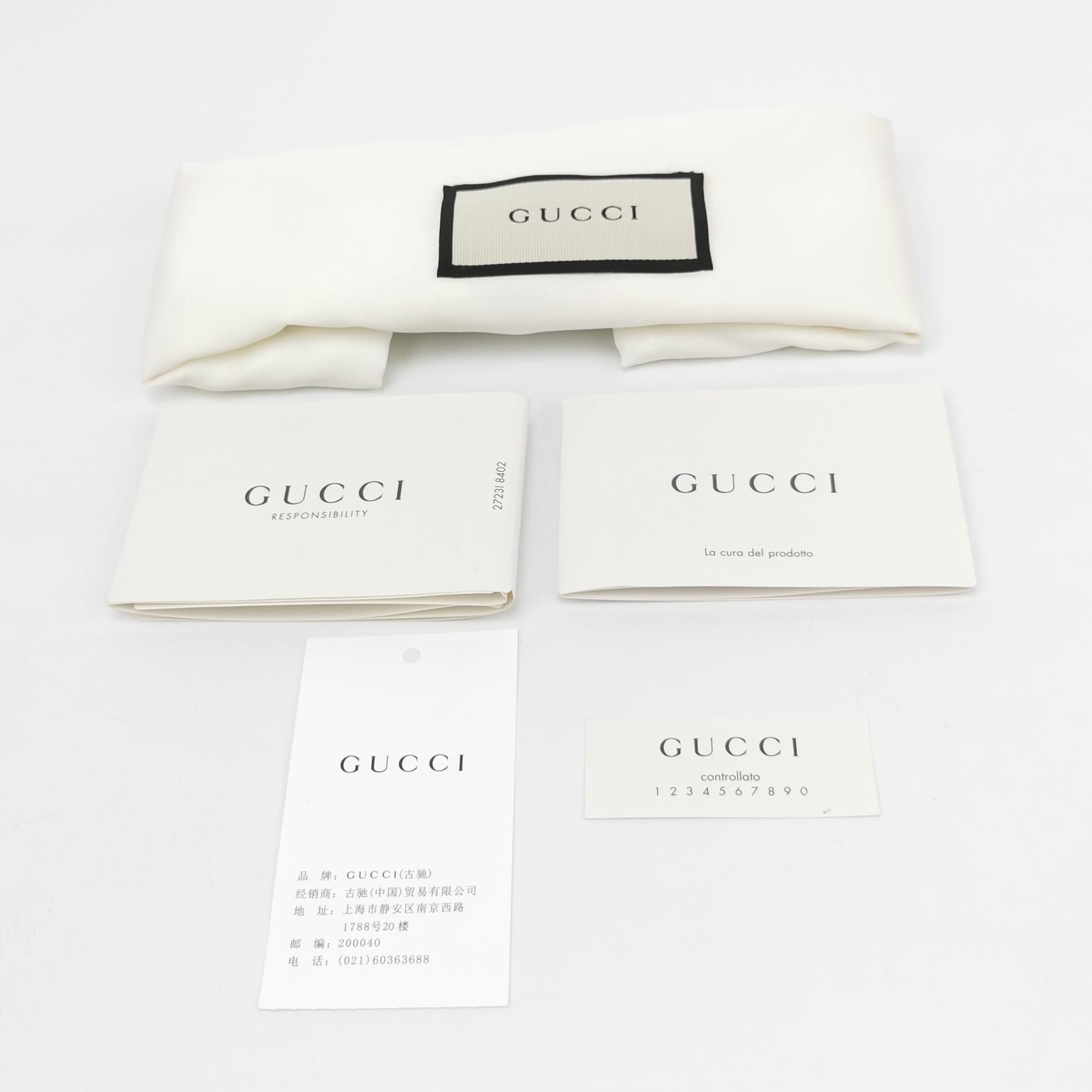 Gucci Gucci Women os Shoulder Bags Size ONE SIZE - 9 Thumbnail