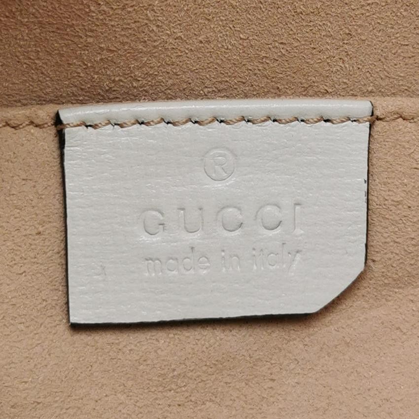 Gucci Gucci Women os Shoulder Bags Size ONE SIZE - 8 Thumbnail