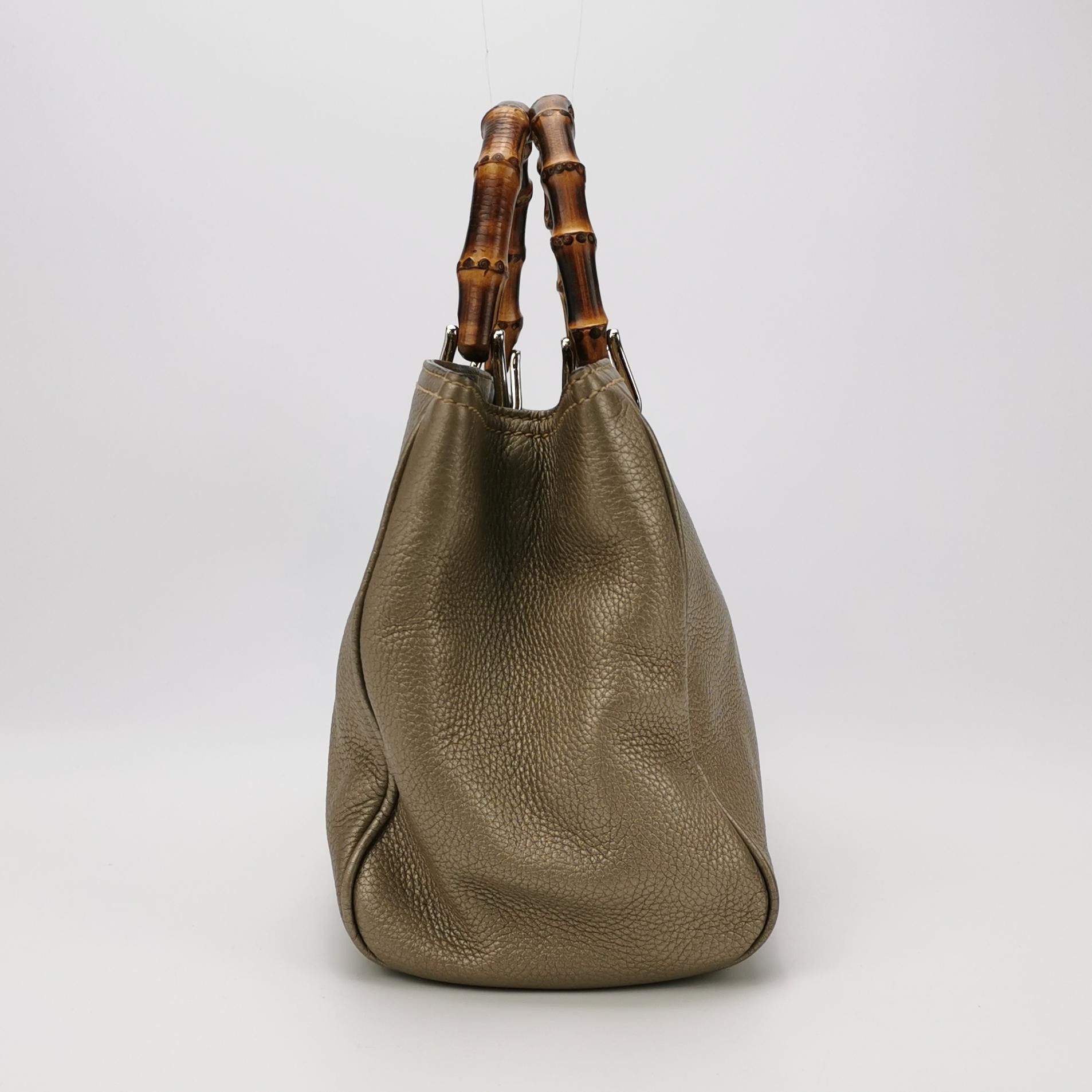 Gucci Gucci Women os Tote Bags Size ONE SIZE - 4 Thumbnail