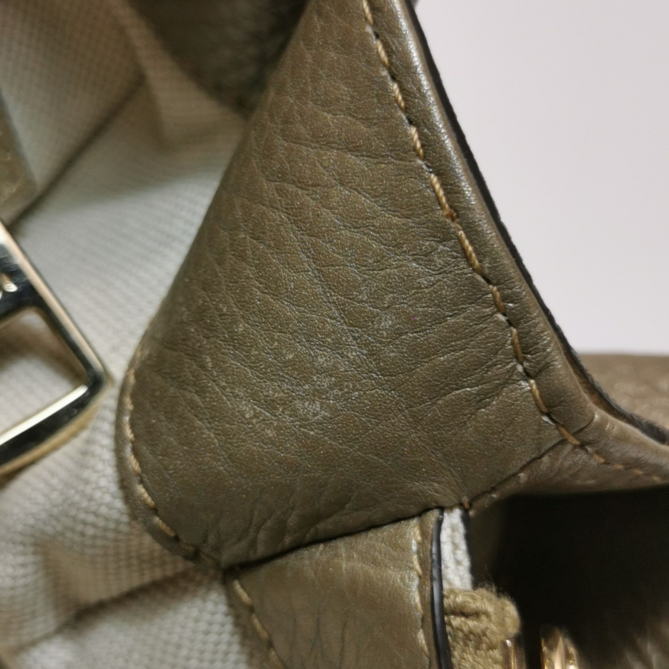 Gucci Gucci Women os Tote Bags Size ONE SIZE - 10 Thumbnail