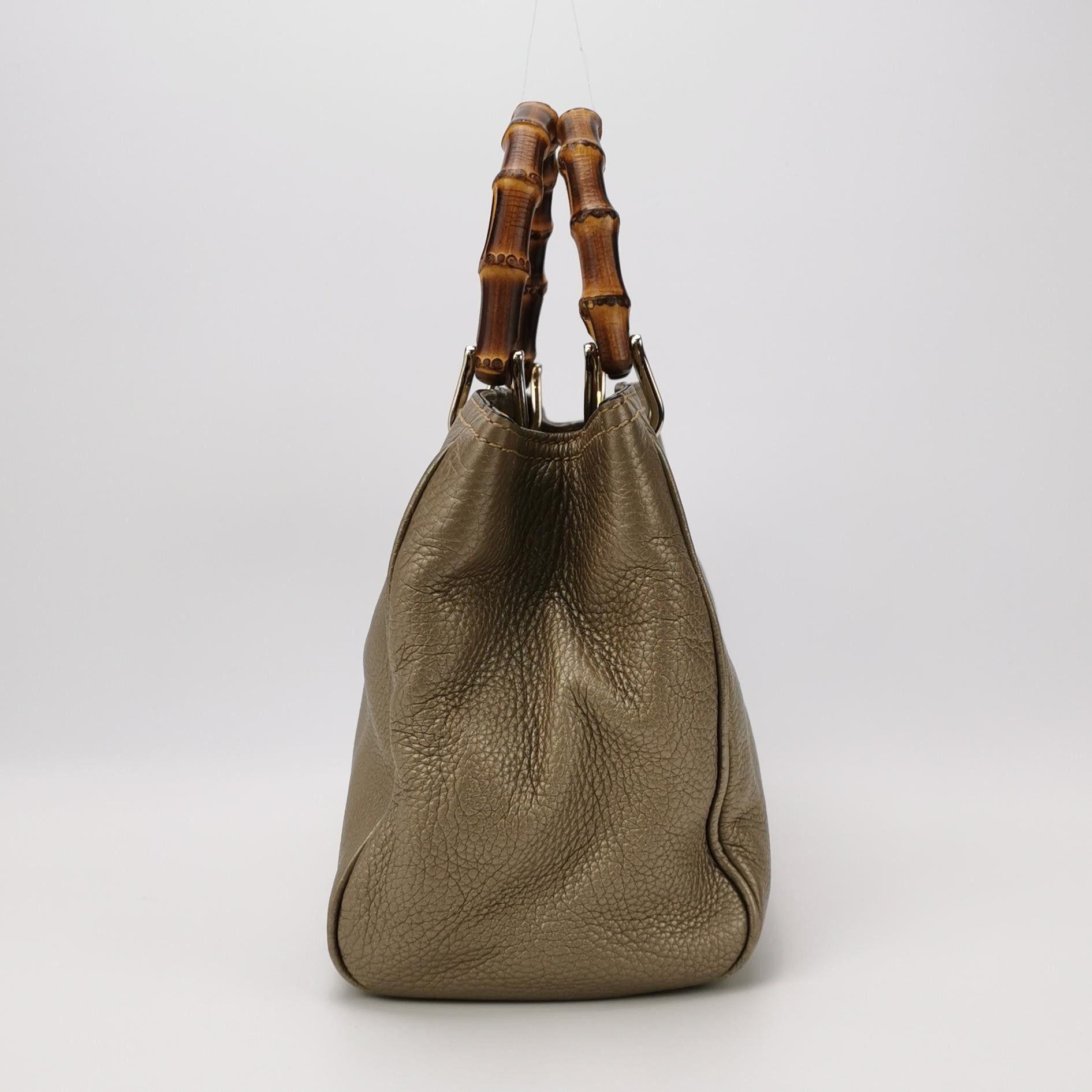 Gucci Gucci Women os Tote Bags Size ONE SIZE - 3 Thumbnail