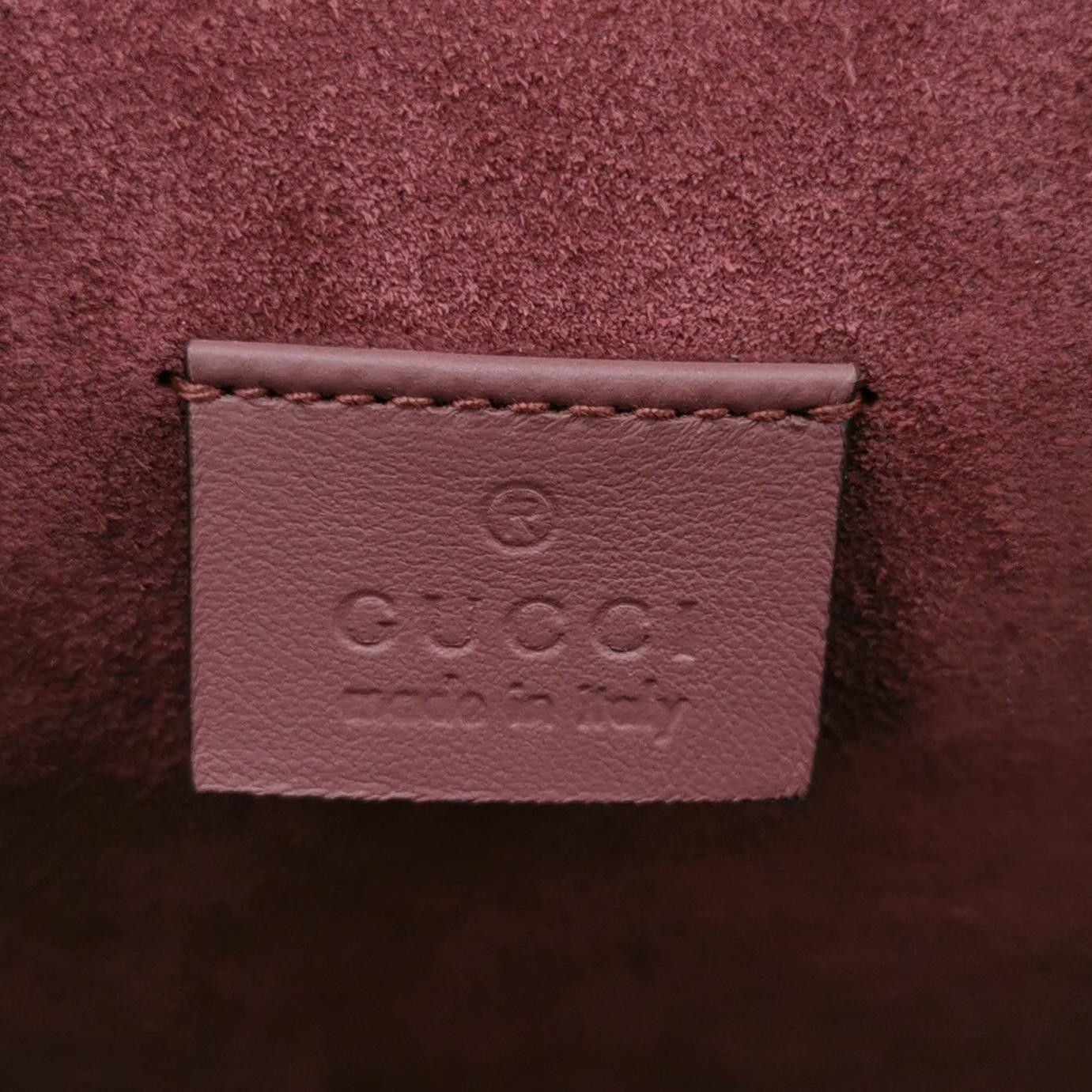 Gucci Gucci Women os Shoulder Bags Size ONE SIZE - 8 Thumbnail