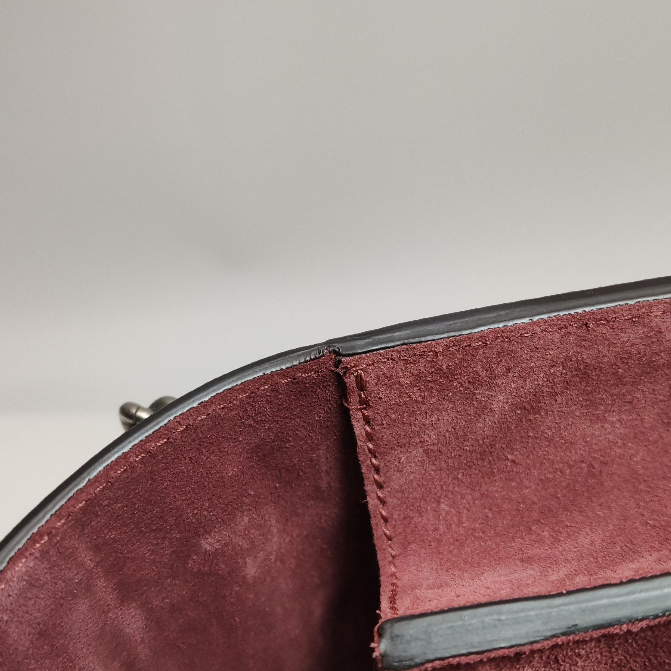 Gucci Gucci Women os Shoulder Bags Size ONE SIZE - 13 Thumbnail