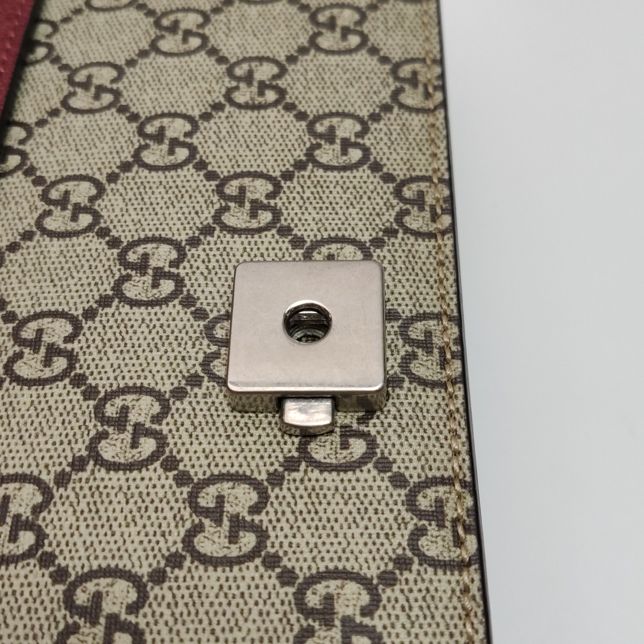 Gucci Gucci Women os Shoulder Bags Size ONE SIZE - 11 Thumbnail