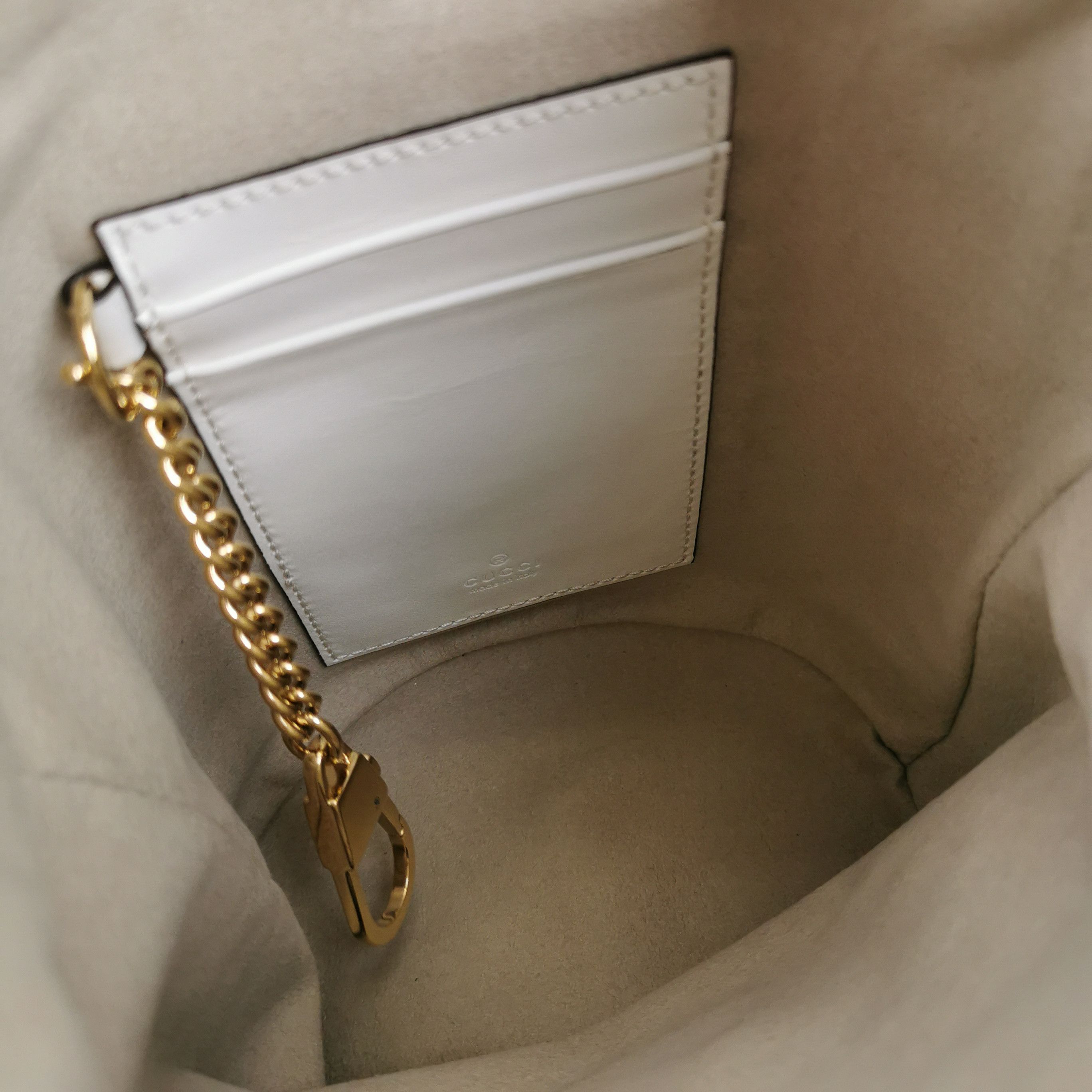 Gucci Gucci Women os Shoulder Bags Size ONE SIZE - 8 Thumbnail