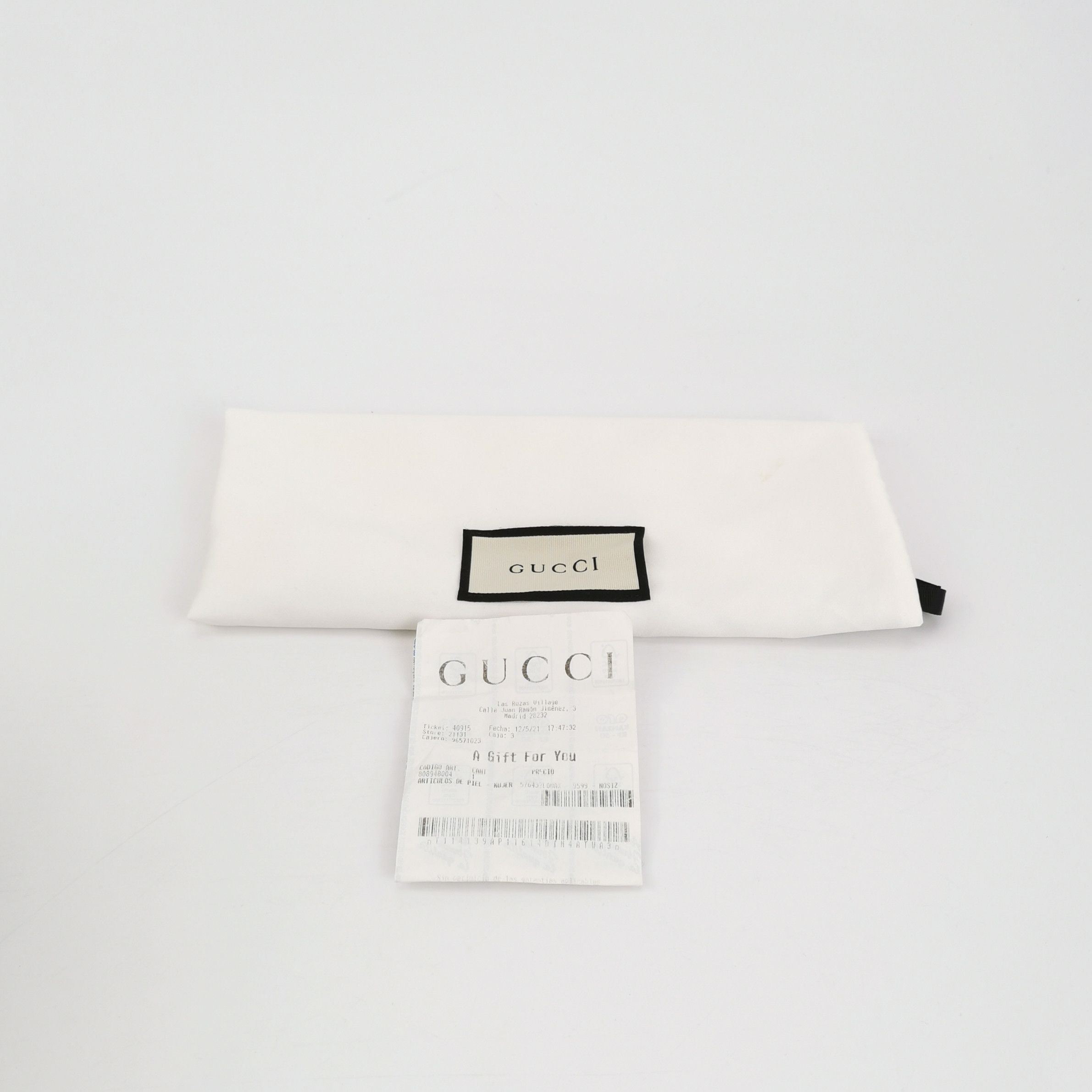 Gucci Gucci Women os Shoulder Bags Size ONE SIZE - 9 Thumbnail