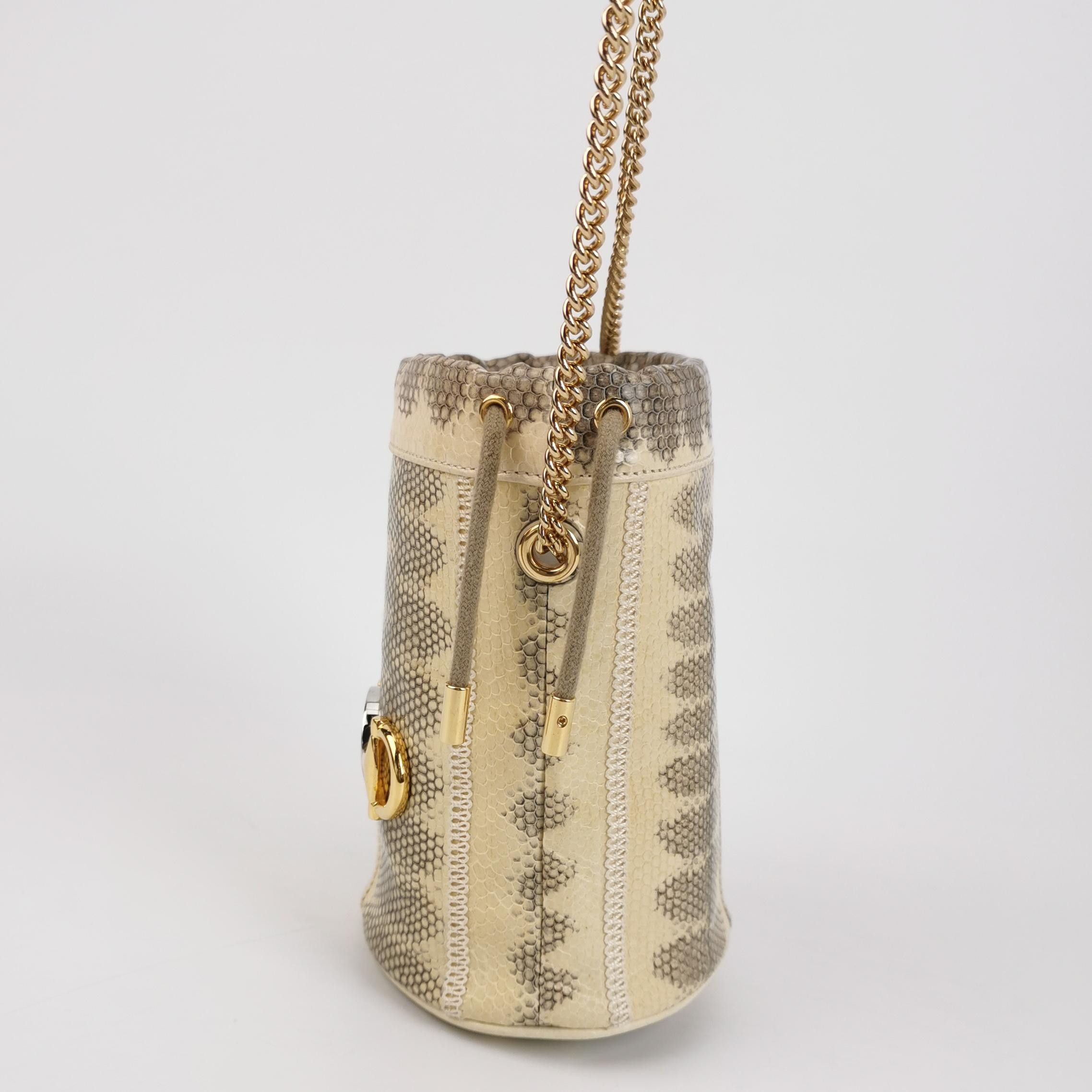 Gucci Gucci Women os Shoulder Bags Size ONE SIZE - 3 Thumbnail