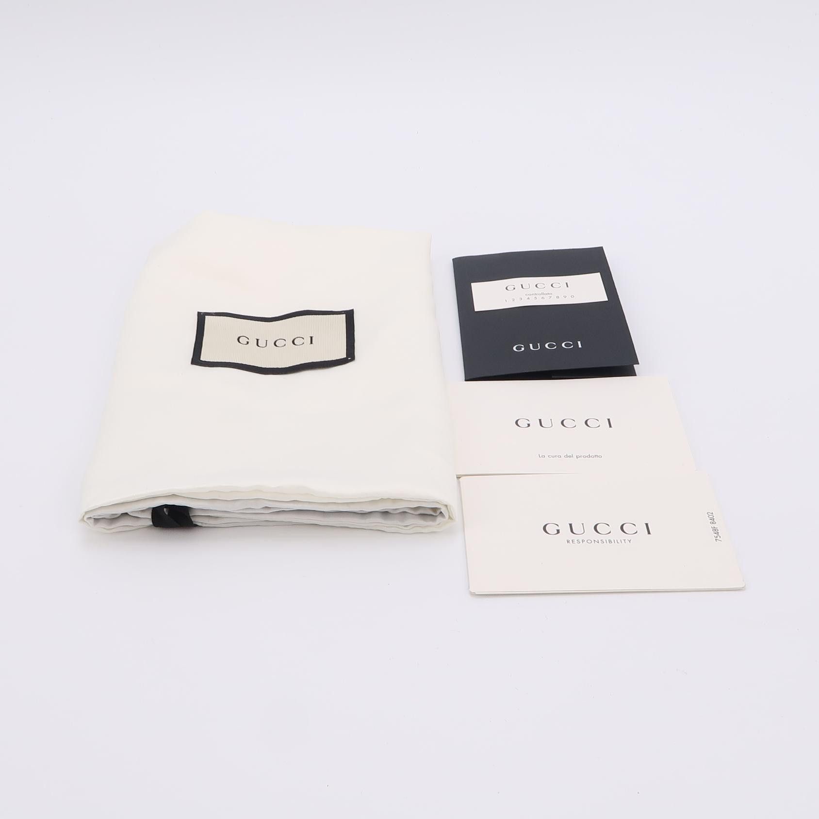 Gucci Gucci Women os Shoulder Bags Size ONE SIZE - 9 Thumbnail