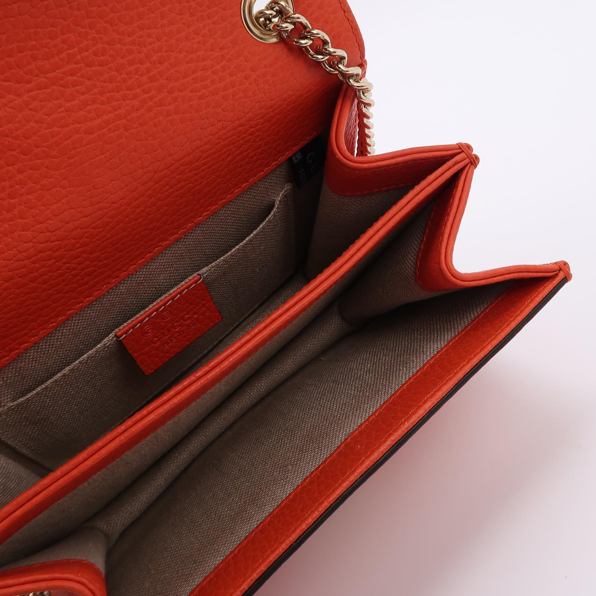 Gucci Gucci Women os Shoulder Bags Size ONE SIZE - 7 Thumbnail