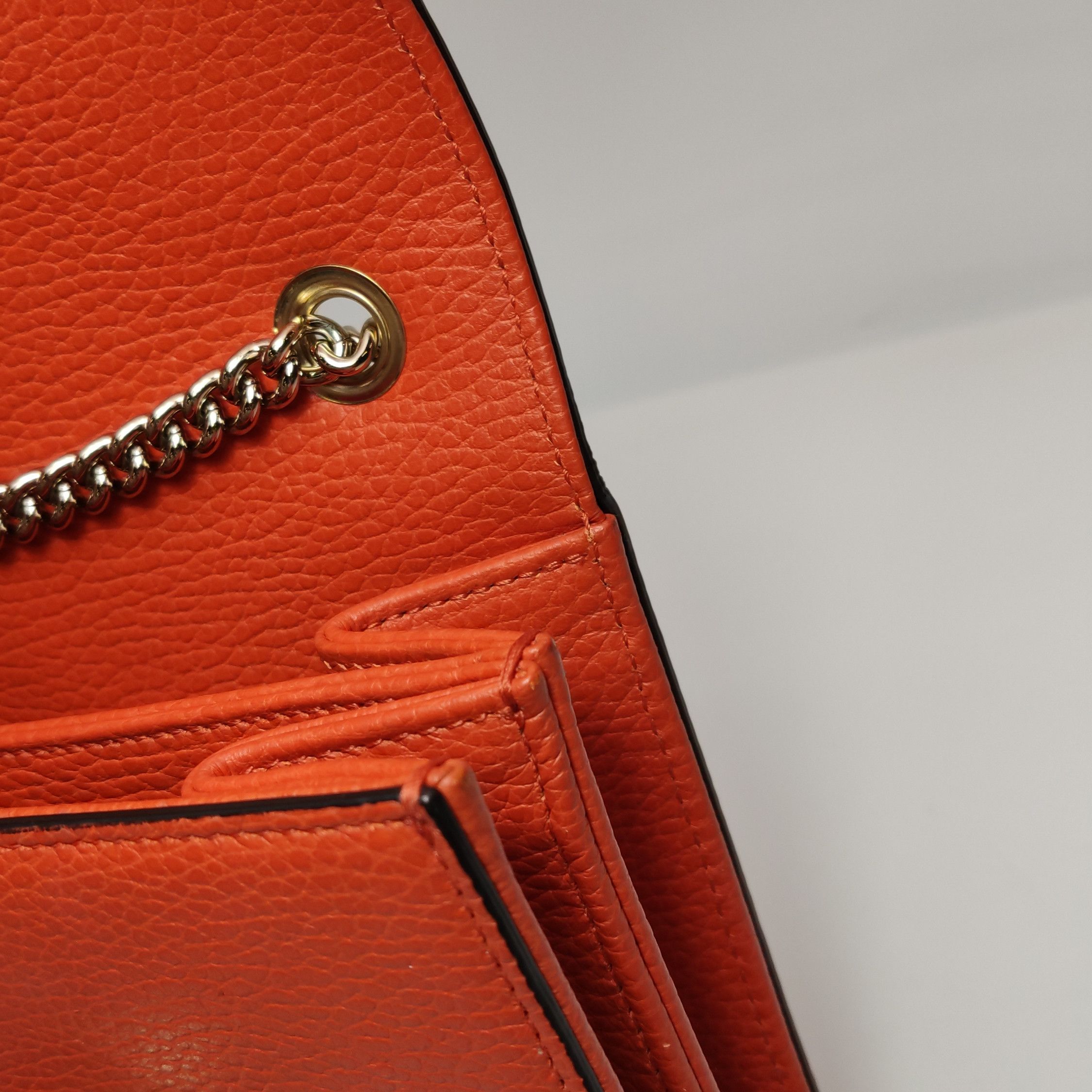 Gucci Gucci Women os Shoulder Bags Size ONE SIZE - 13 Thumbnail